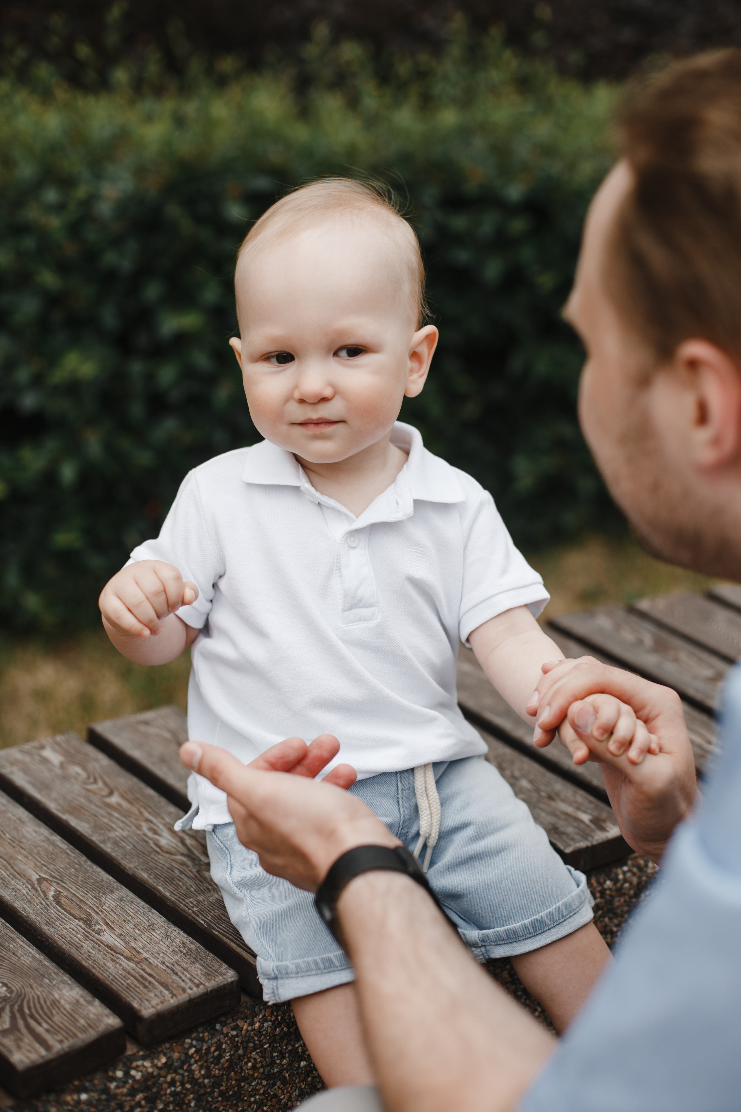 Максу год! Афигеть!. Свадебный фотограф СПБ I Иван Ильин