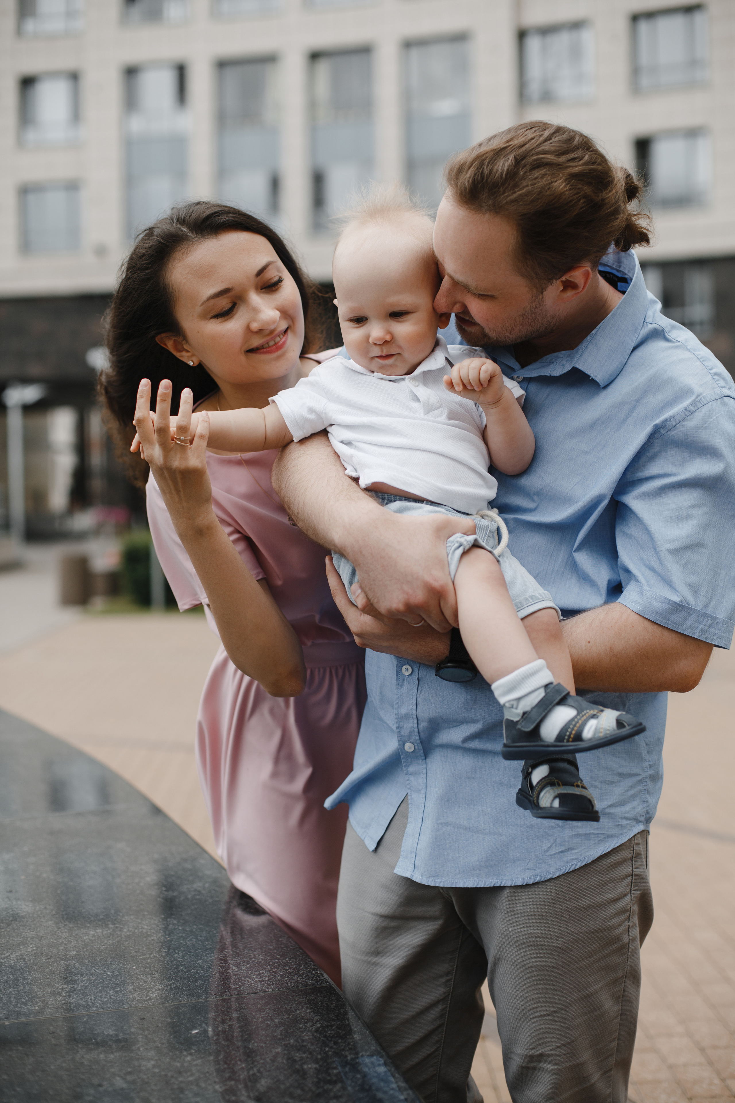Максу год! Афигеть!. Свадебный фотограф СПБ I Иван Ильин