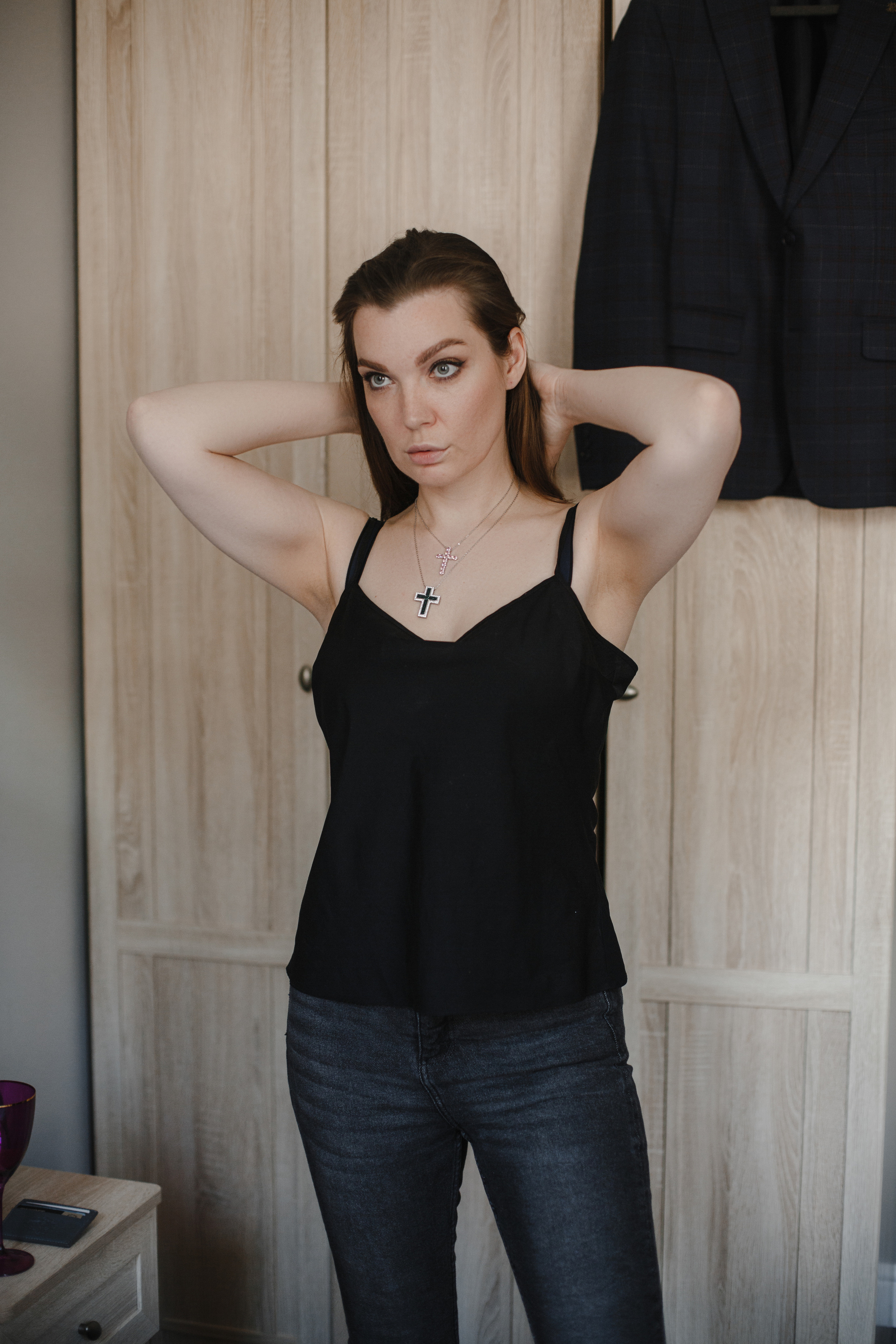 Настя и Никита. Свадебный фотограф СПБ I Иван Ильин