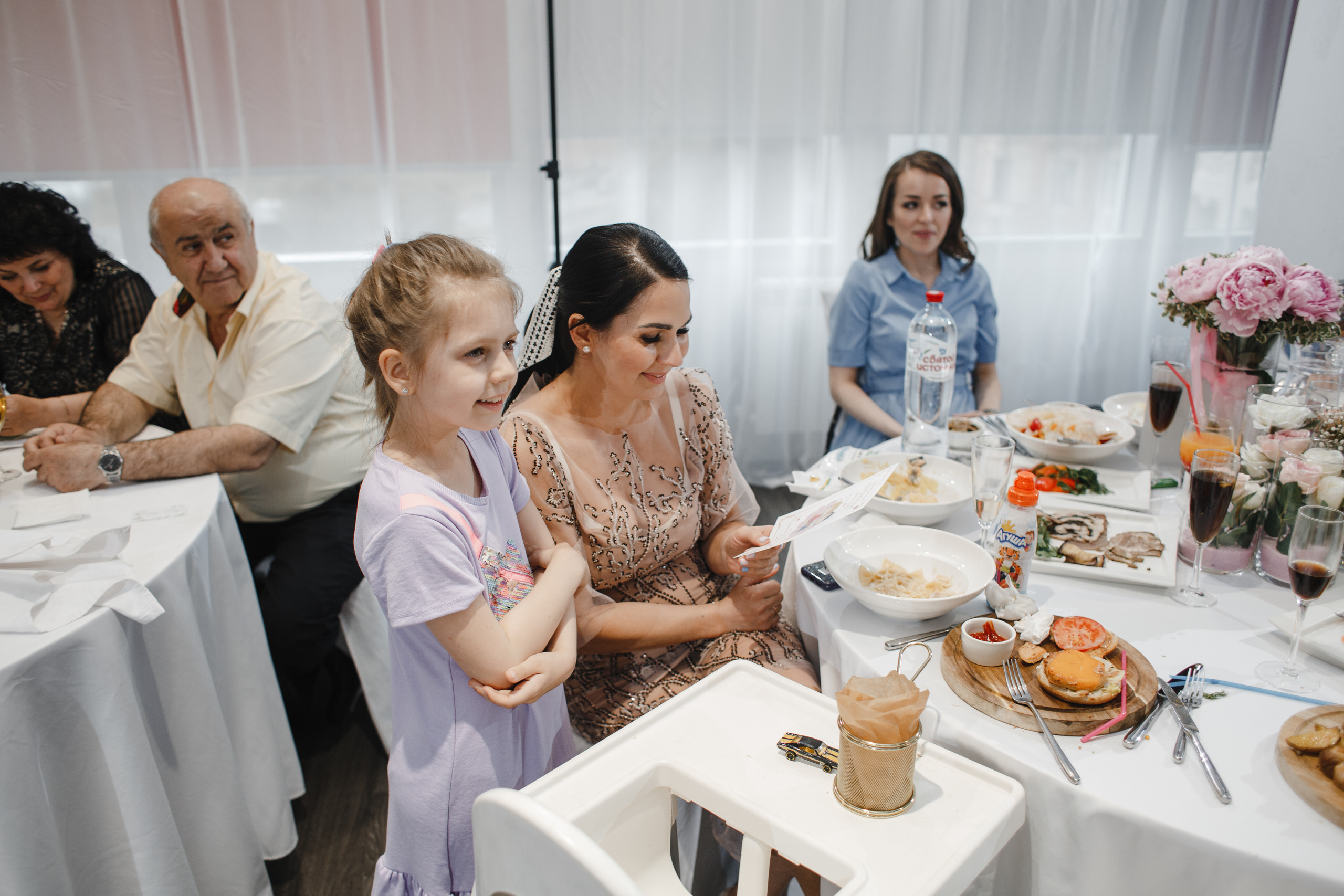 Лиза и Витя. Свадебный фотограф СПБ I Иван Ильин