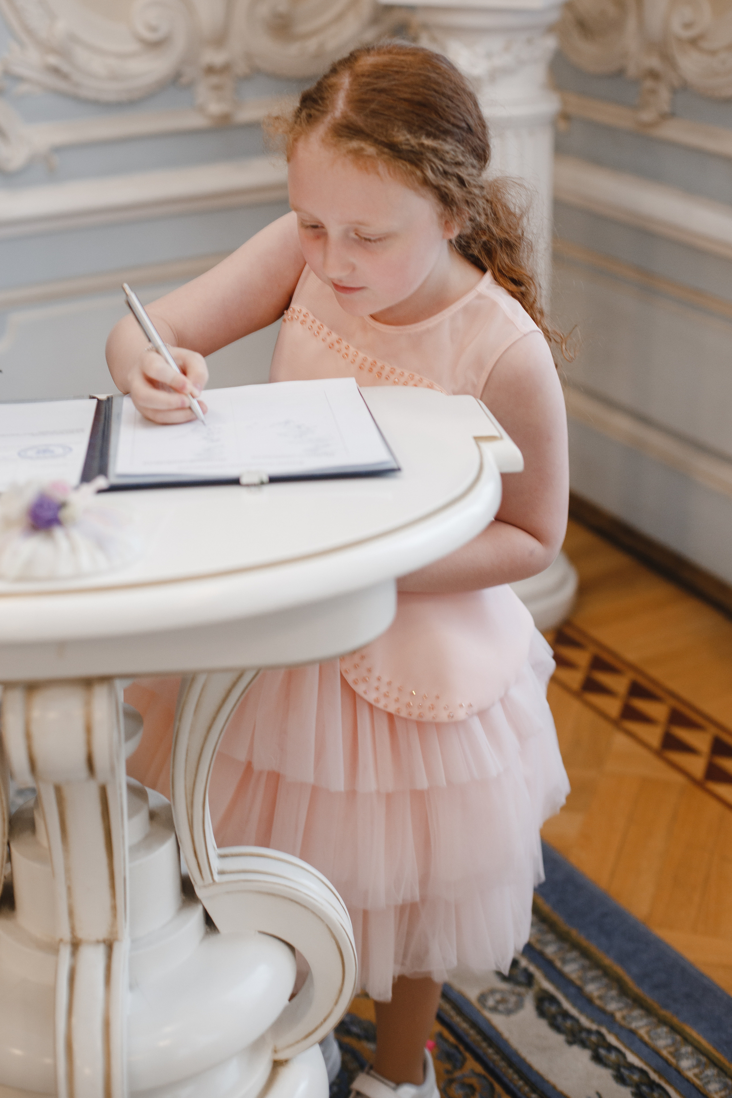 Ксения и Артем. Свадебный фотограф СПБ I Иван Ильин