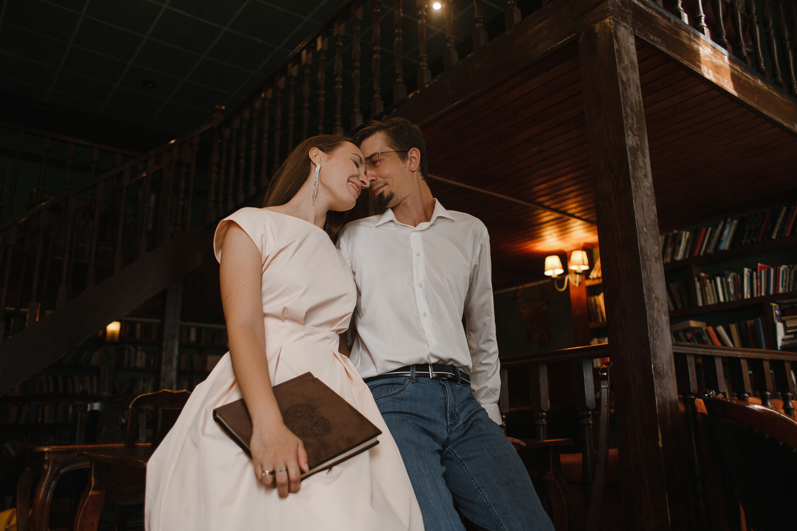 Маша и Коля. Свадебный фотограф СПБ I Иван Ильин