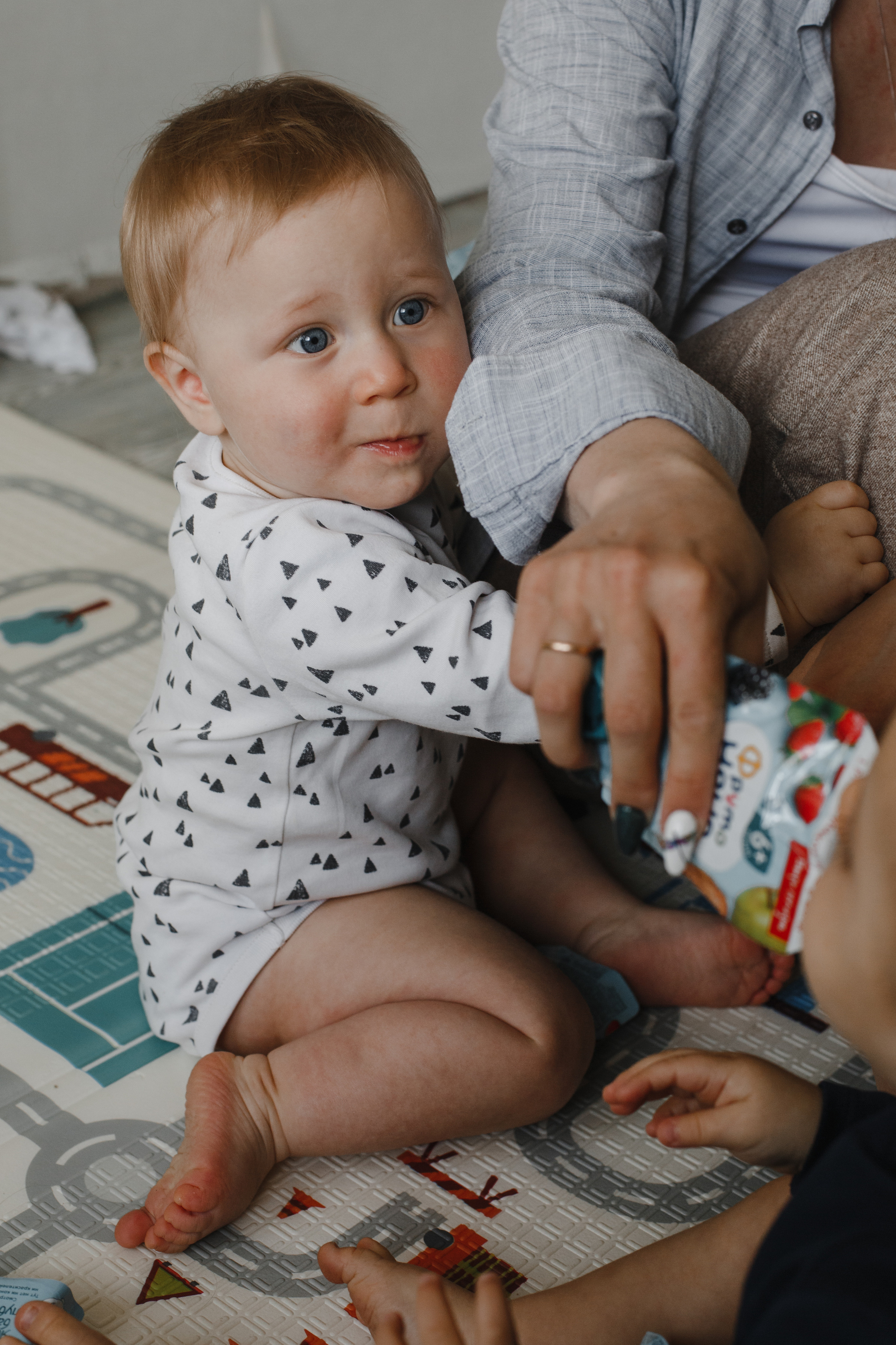 Маша Сева и Слава. Свадебный фотограф СПБ I Иван Ильин