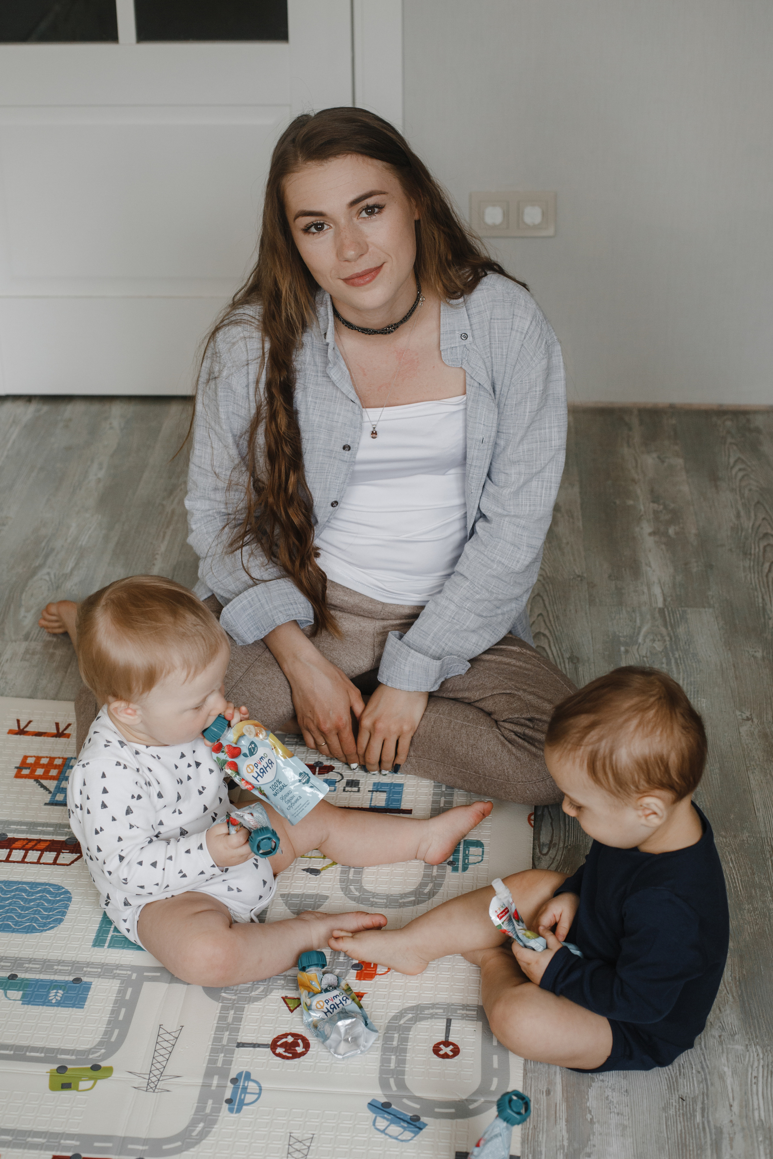 Маша Сева и Слава. Свадебный фотограф СПБ I Иван Ильин