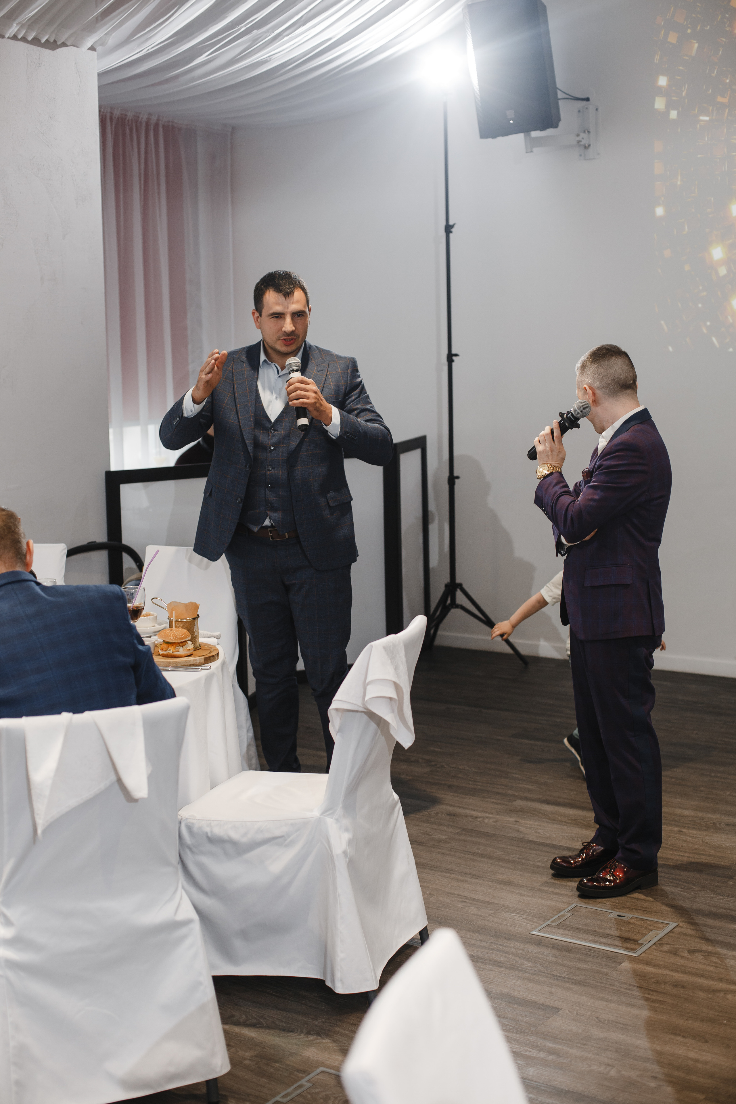 Лиза и Витя. Свадебный фотограф СПБ I Иван Ильин