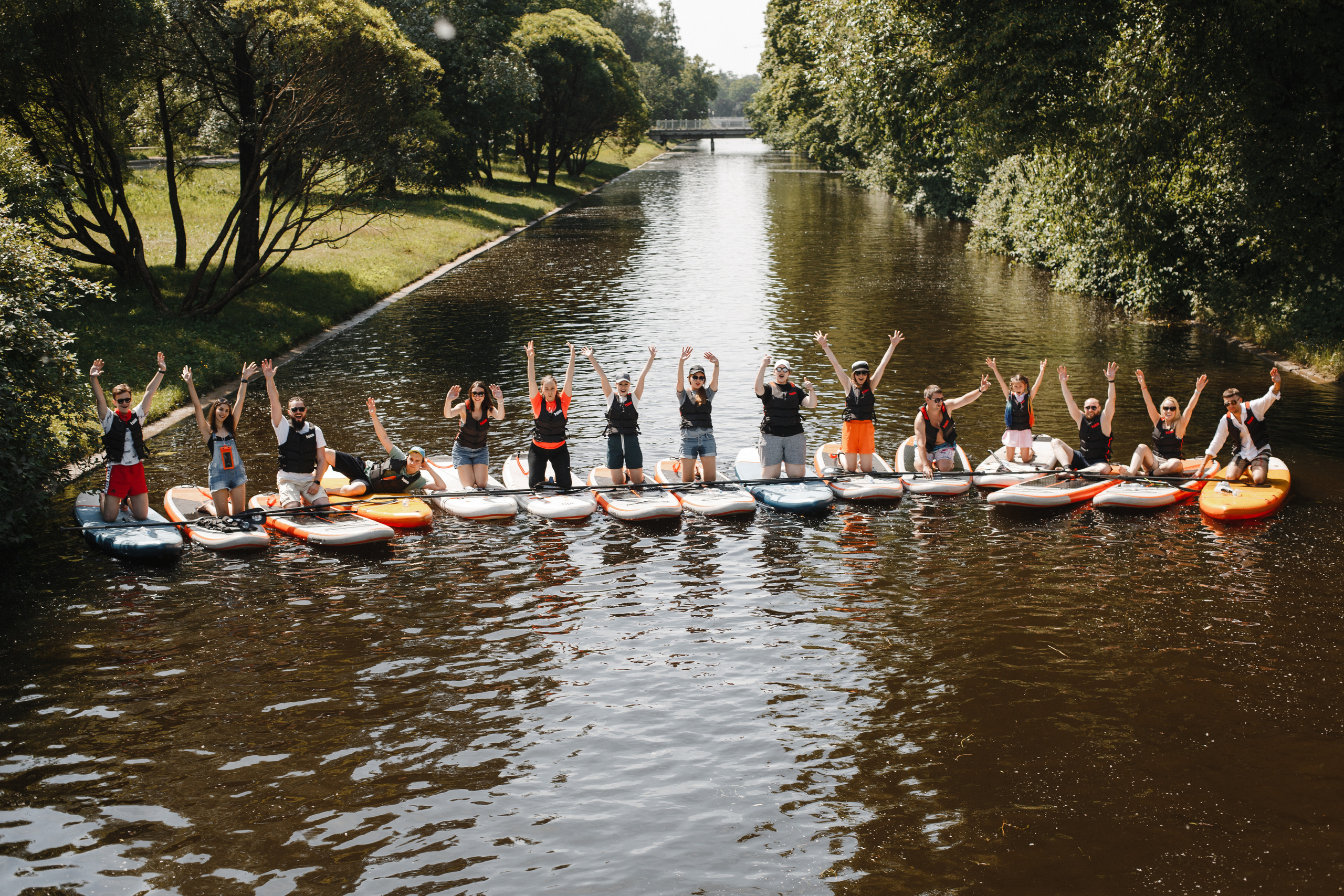 День рождения Марии. Свадебный фотограф СПБ I Иван Ильин