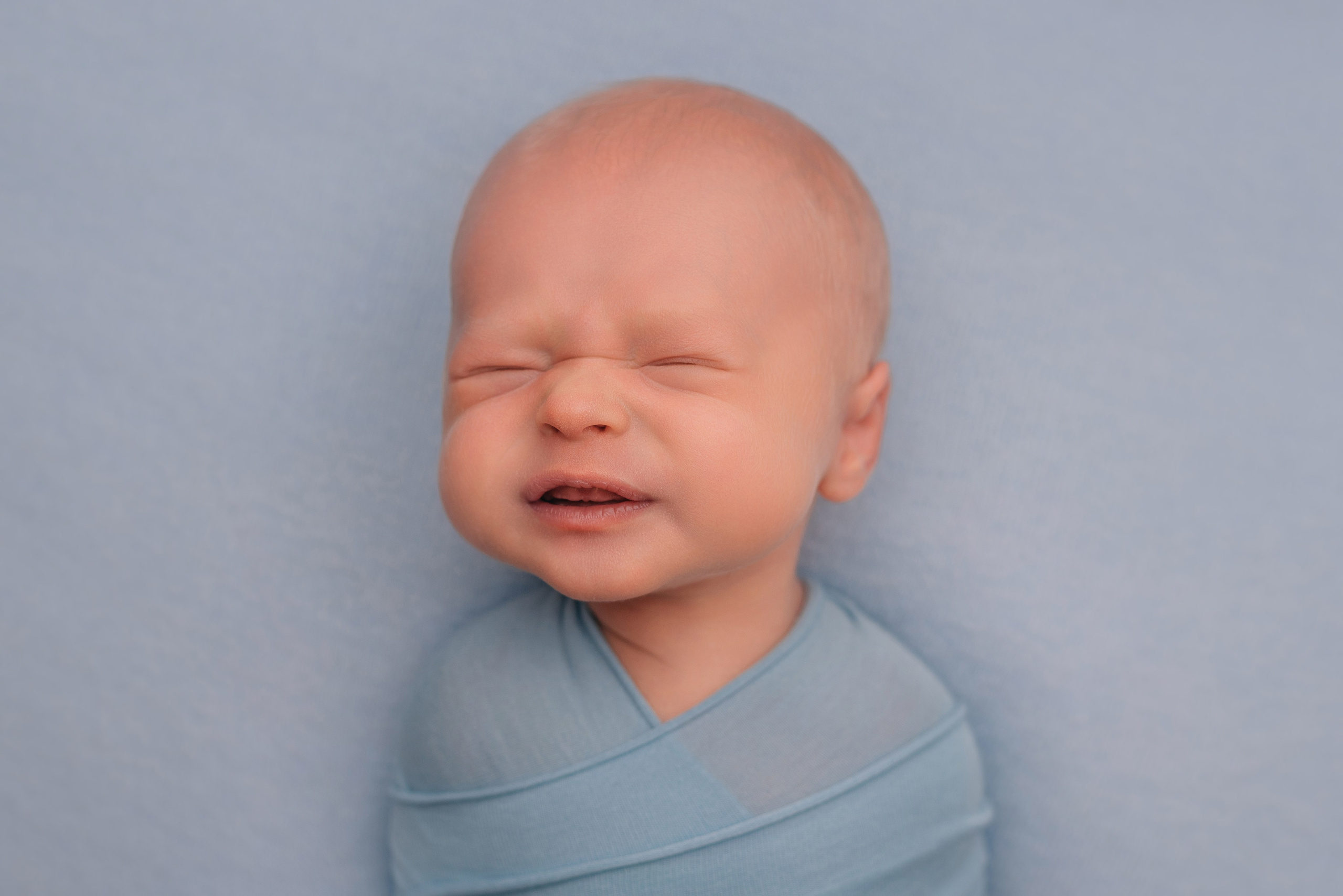 Матвей. Фотограф новорожденных Белгород