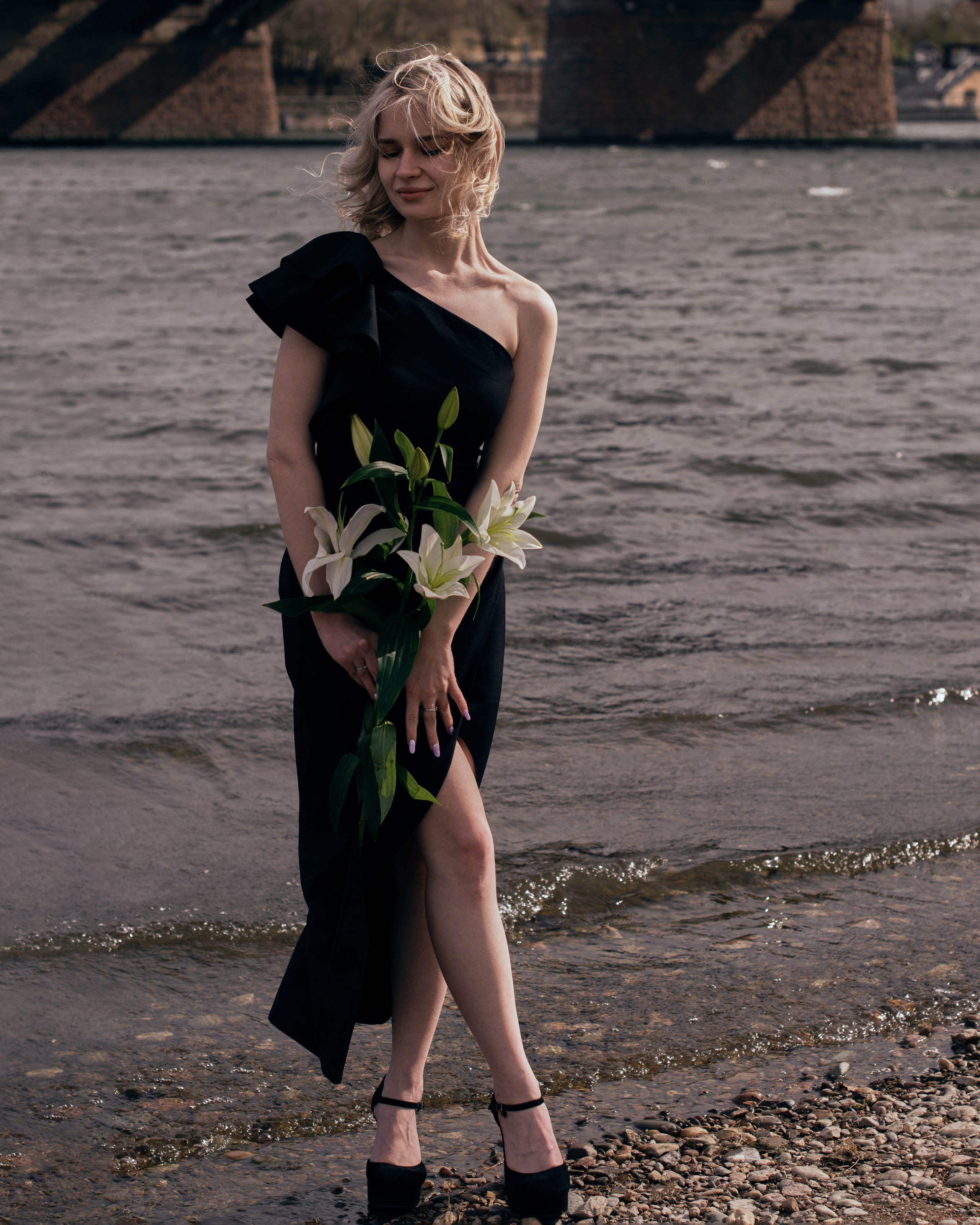Наталья. Мария-женский фотограф в Красноярске
