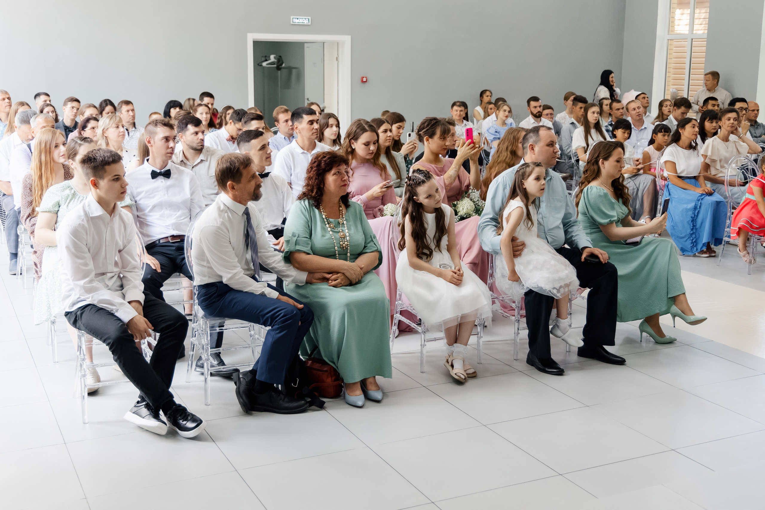 Тимофей и Маргарита. Озеро Лотосов. Венчание в церкви. Свадебный фотограф в Хабаровске