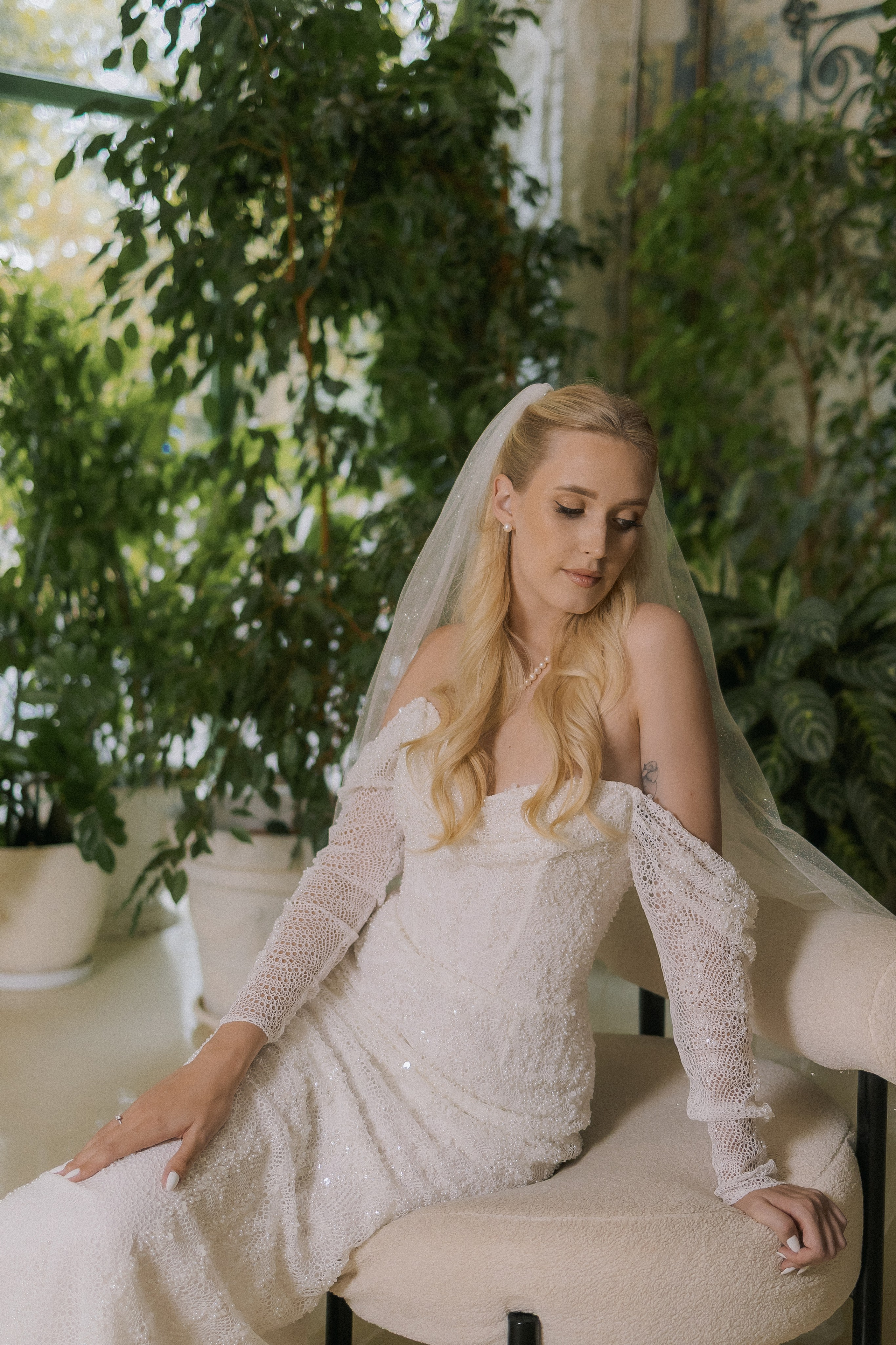 Даниил и Алина. Вечер любви. Свадебная фотография. Арина Рубах