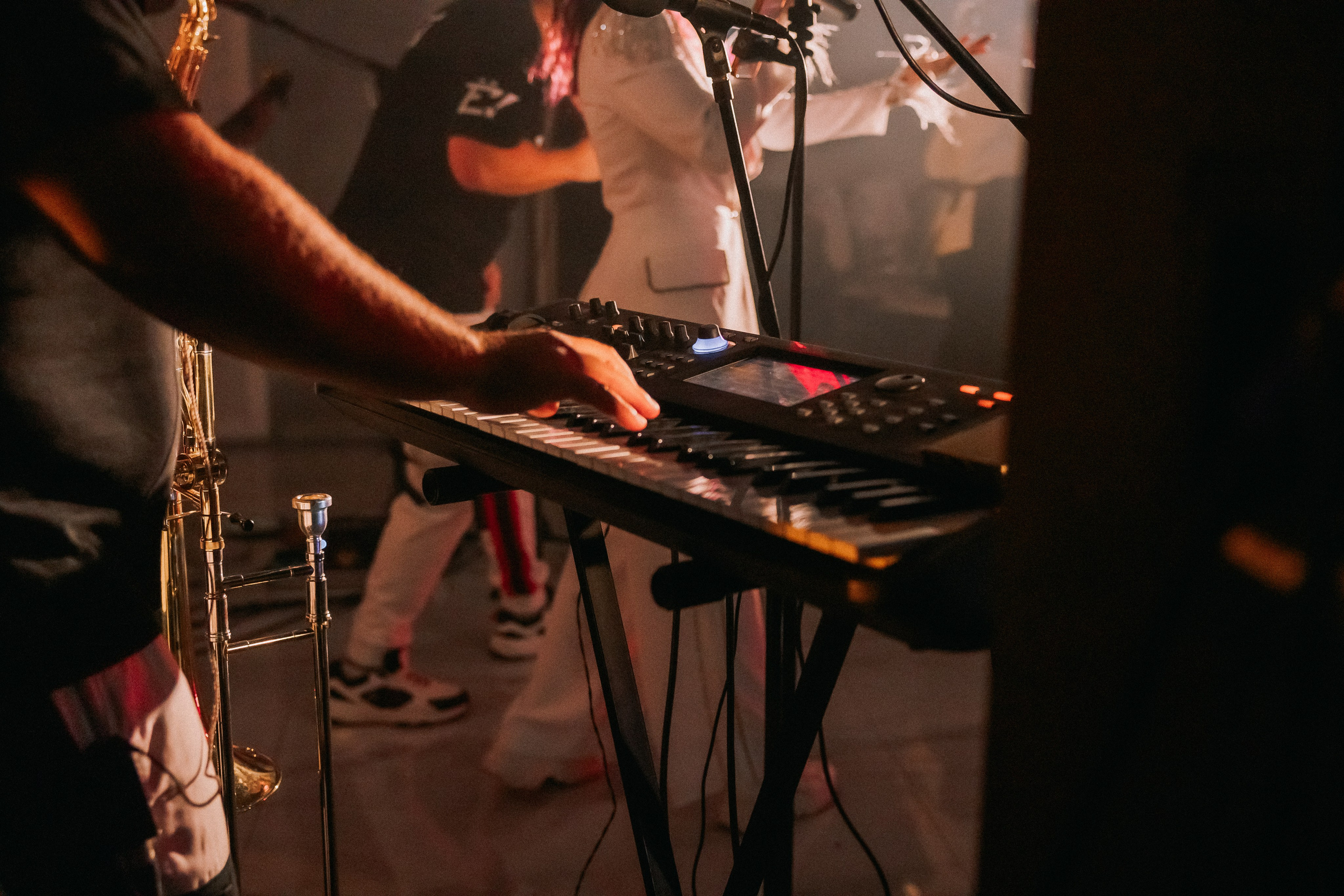 Даниил и Алина. Вечер любви. Свадебная фотография. Арина Рубах