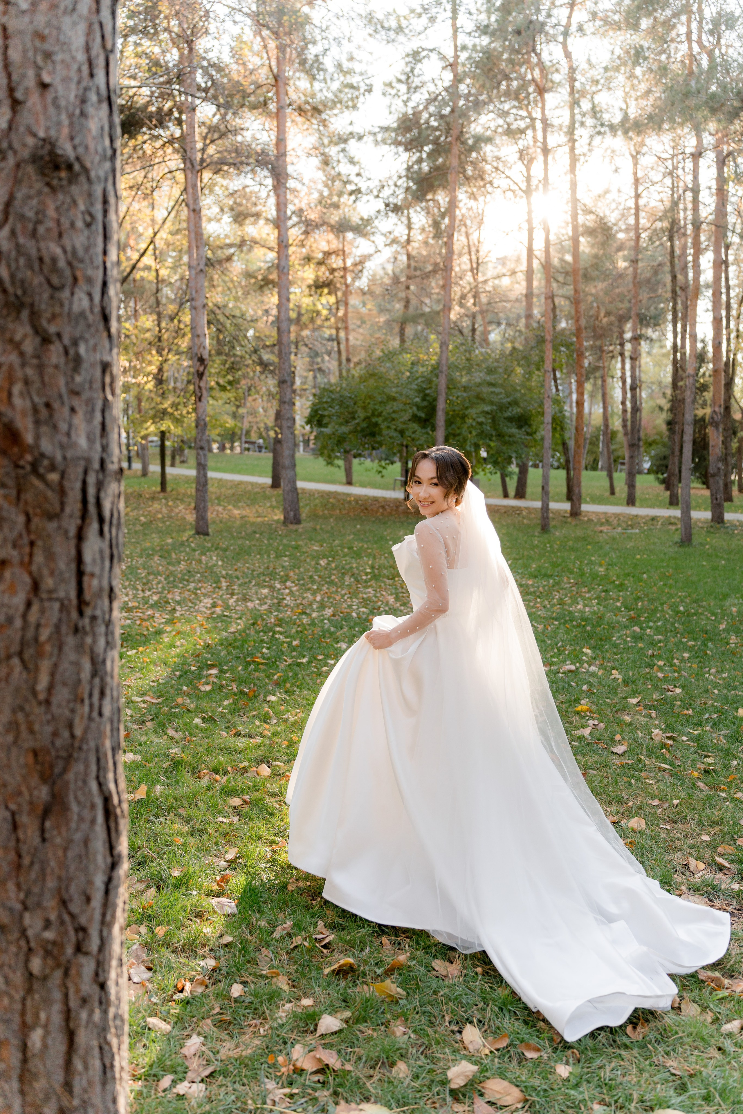 Atabay & Zhanar. Galam media