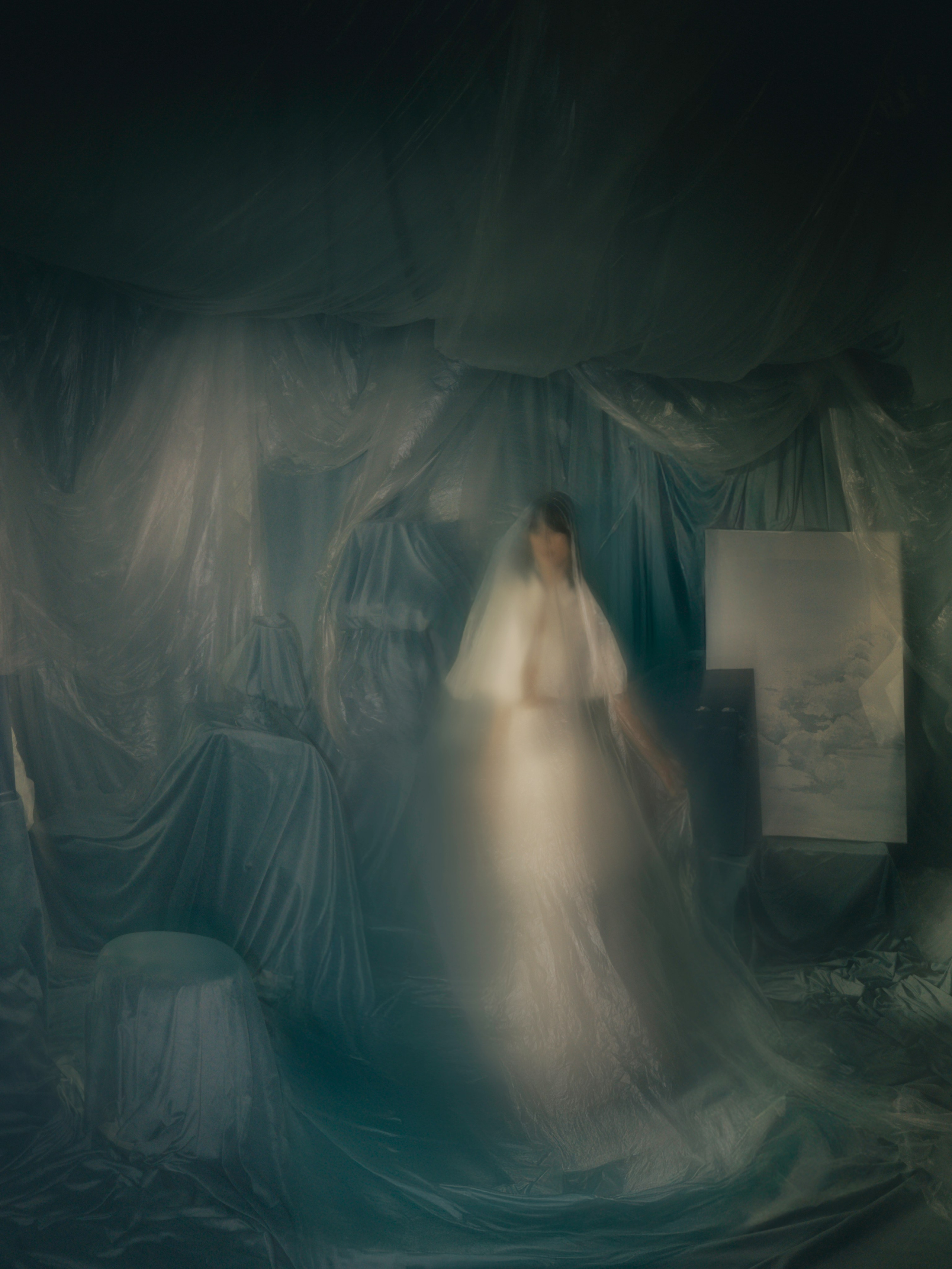 Иммерсивная. Свадебный фотограф Виктория Роса