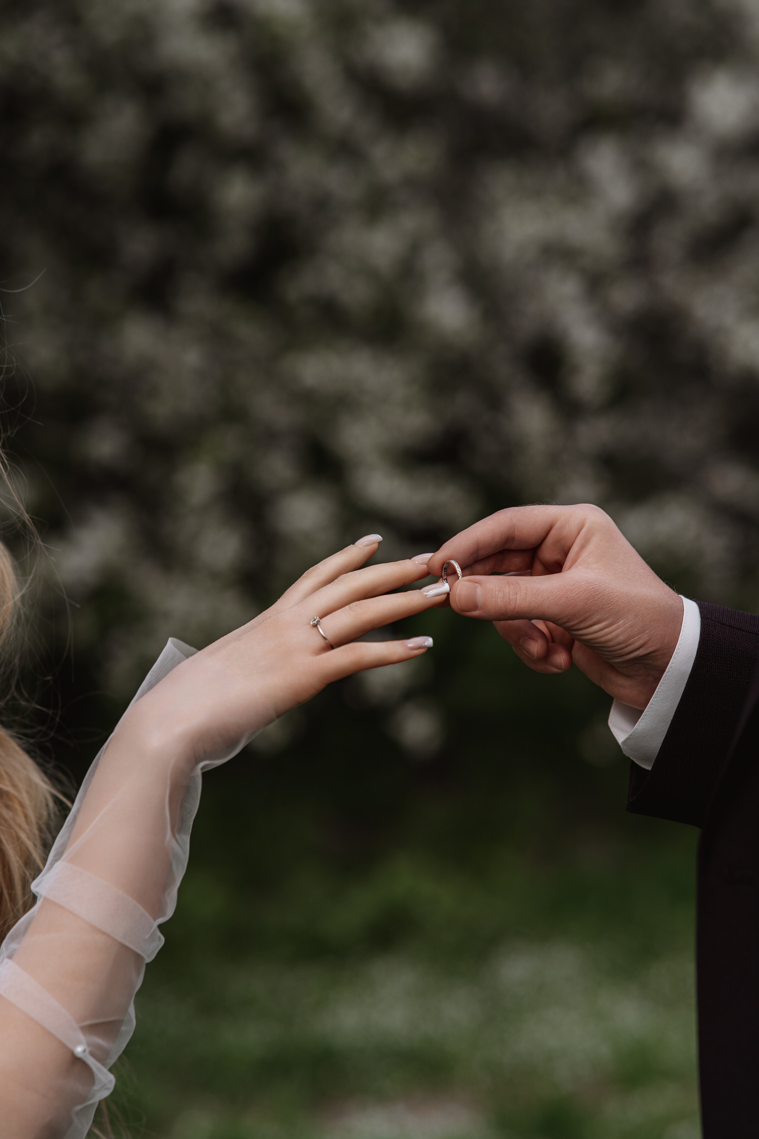 С&С Коломенское. Свадебный фотограф Москва Инесса Зверева