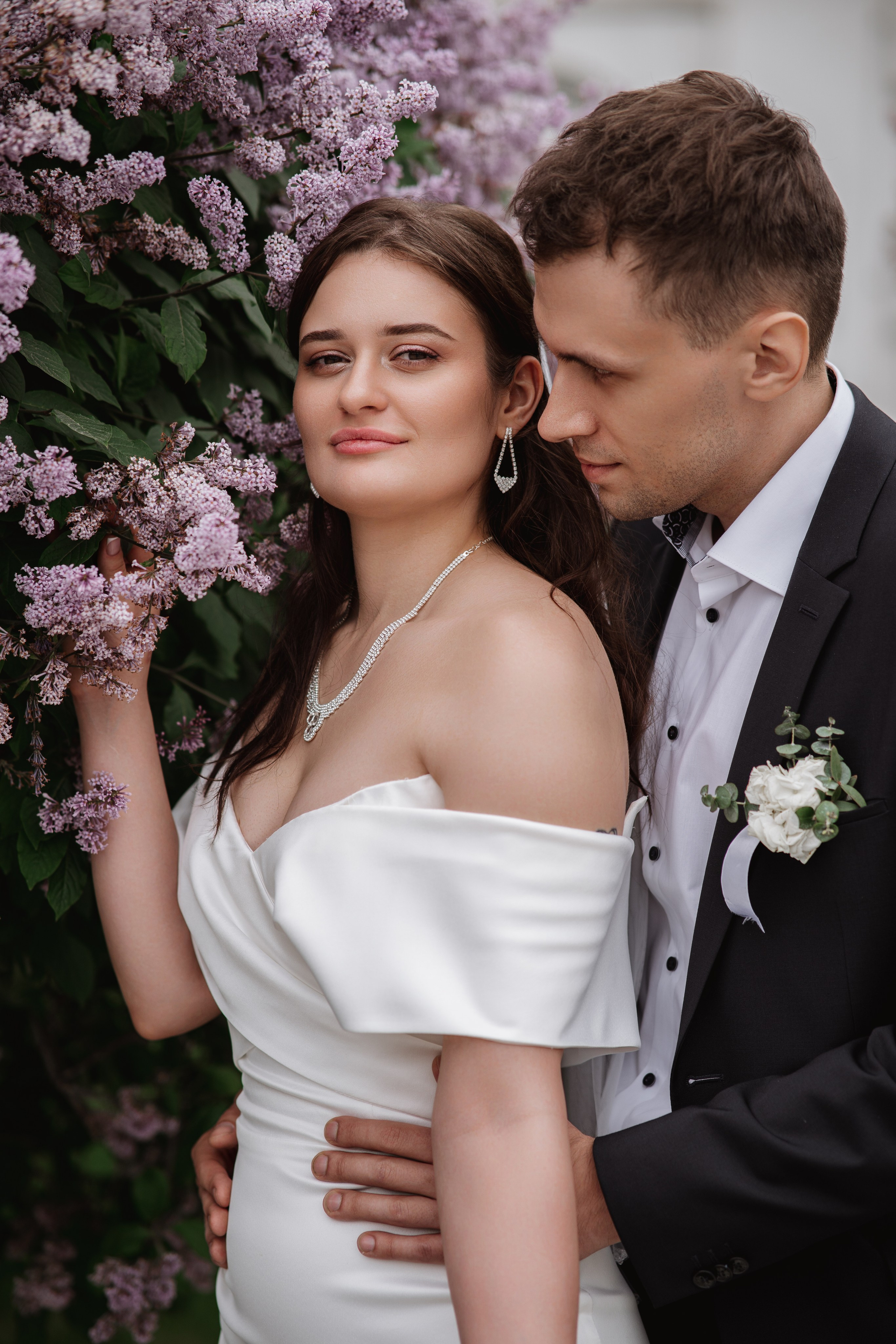 E&A Националь. Свадебный фотограф Москва Инесса Зверева