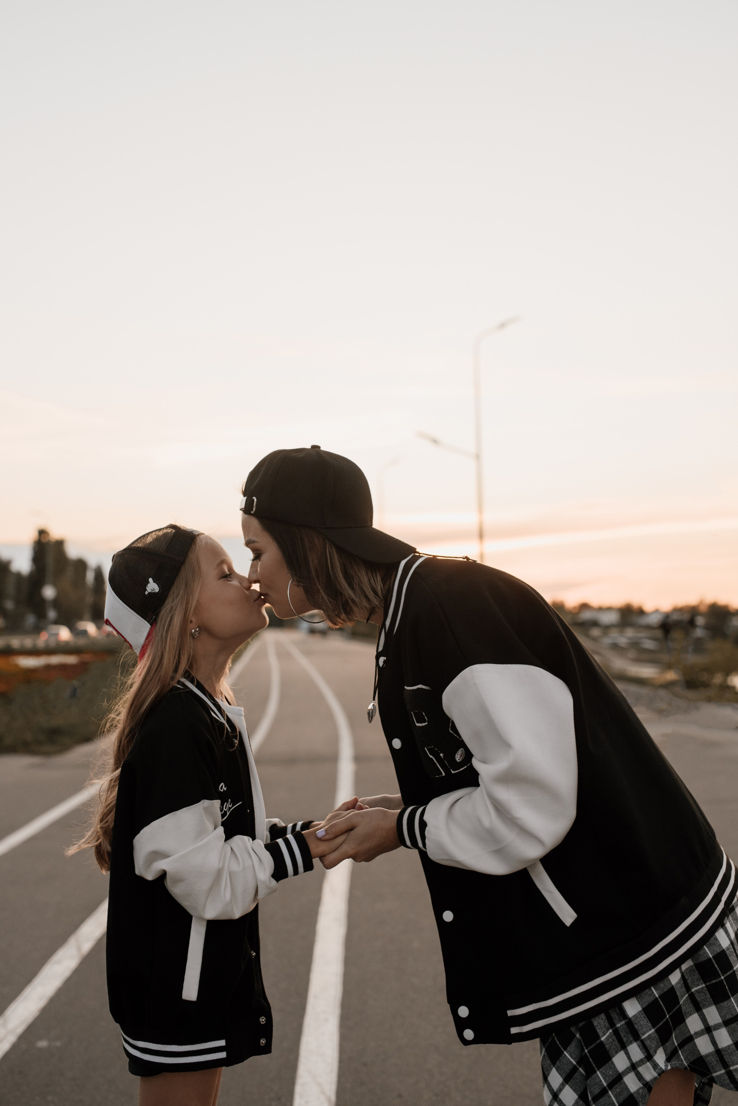 Ира ♡ Алена. Фотограф Ольга Плеханова | Нижний Новгород, Москва