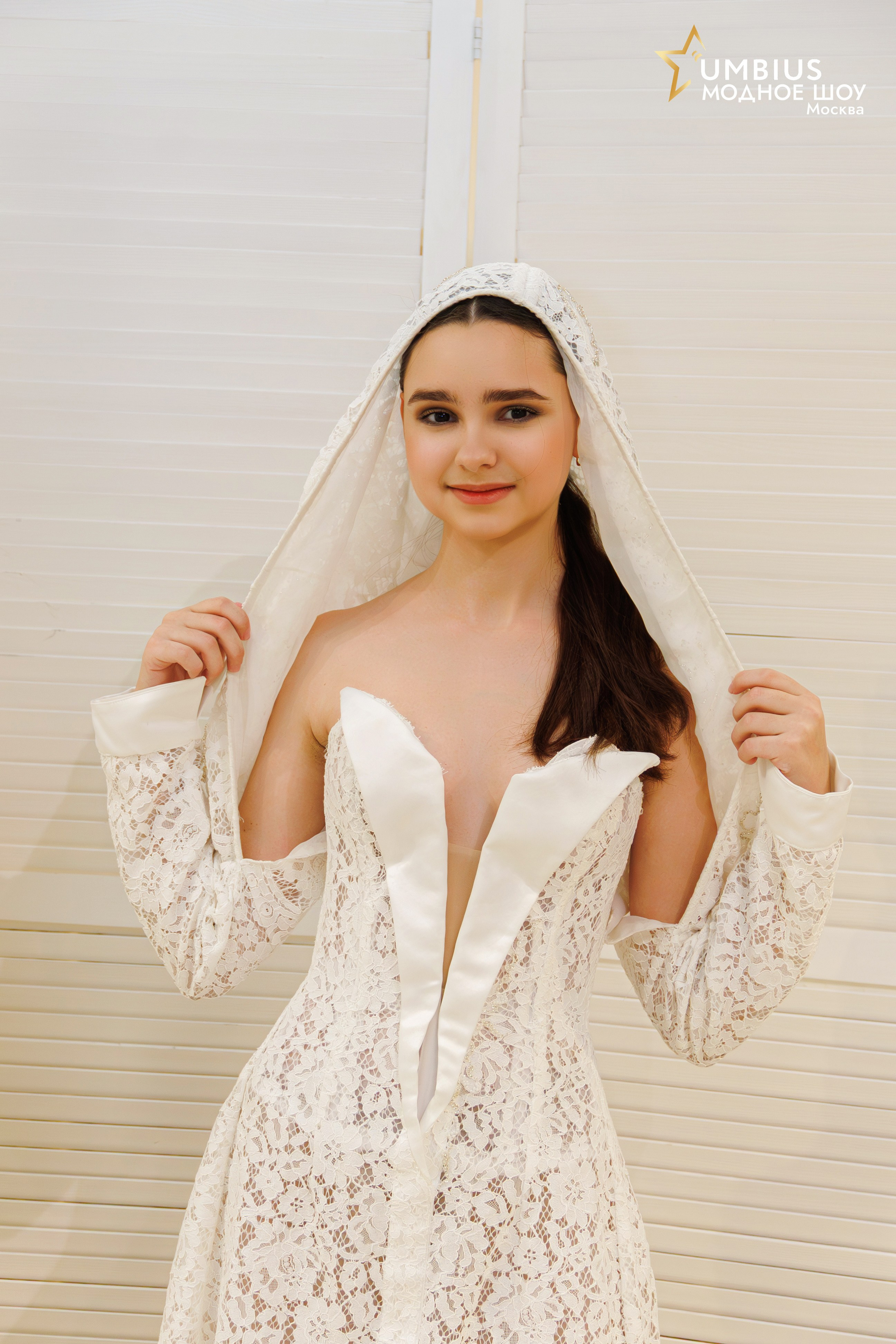 UMBIUS FASHION SHOW г. Москва. Фотограф в Смоленске Ася Польшина