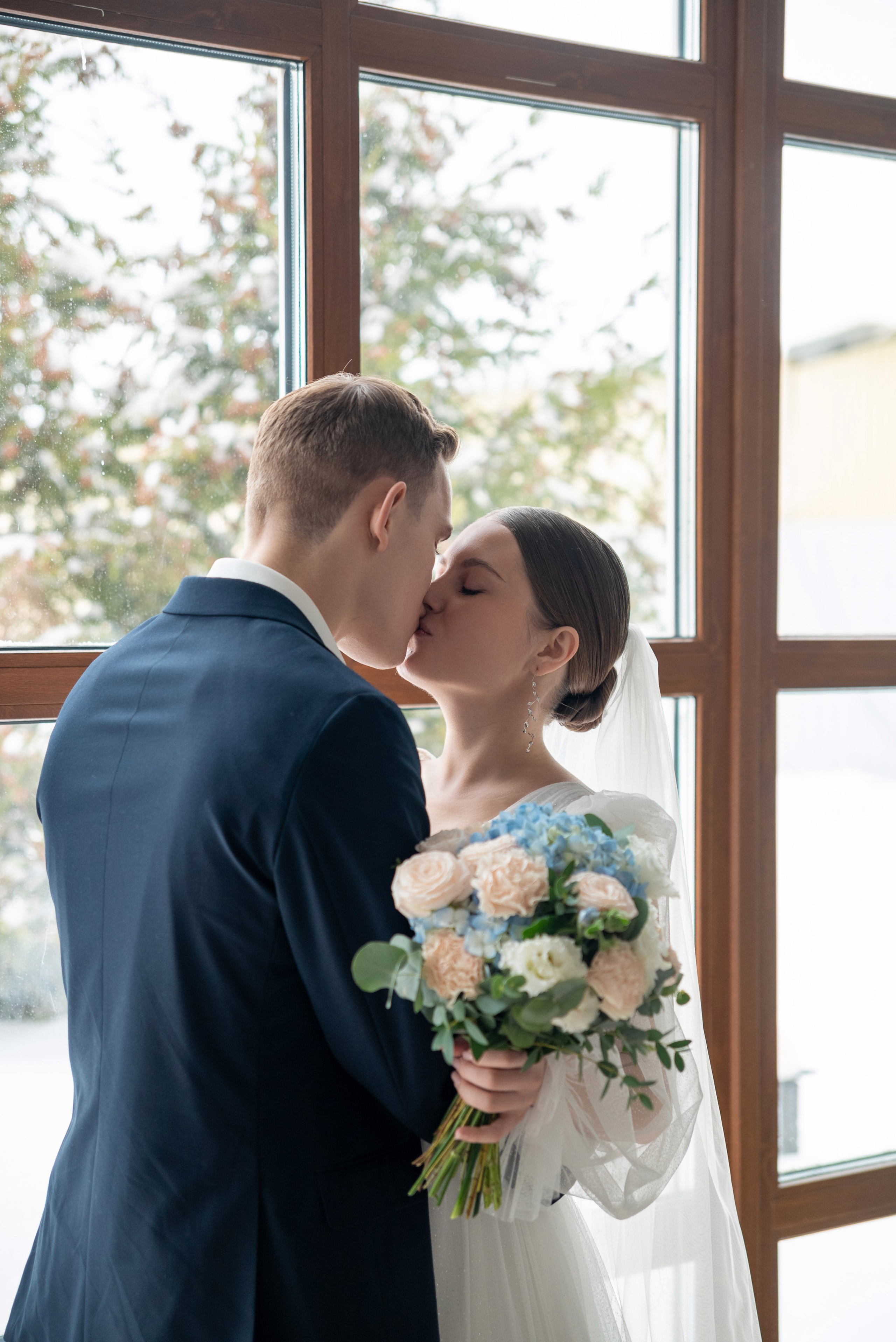Свадебная съемка. Свадебный и репортажный фотограф в Ярославле и Москве Алексей Миронов
