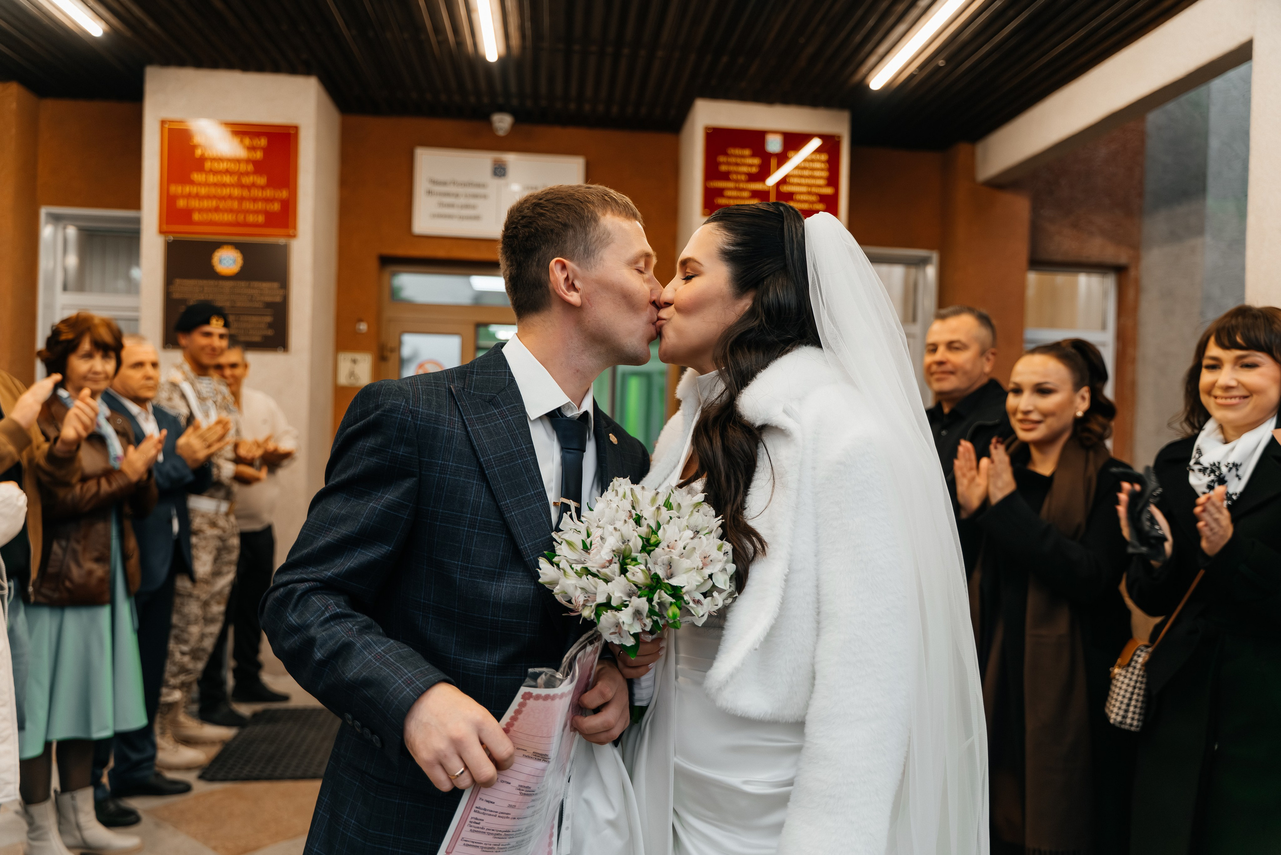 18.10.25. Свадебный фотограф видеограф Чебоксары