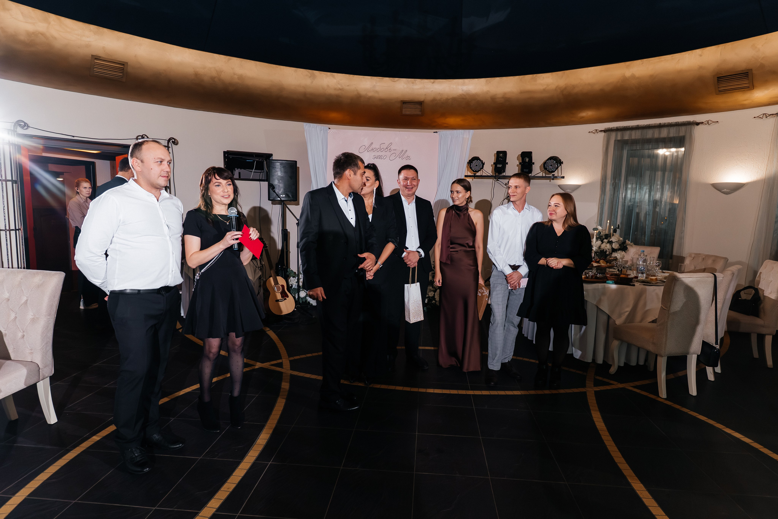 18.10.25. Свадебный фотограф видеограф Чебоксары