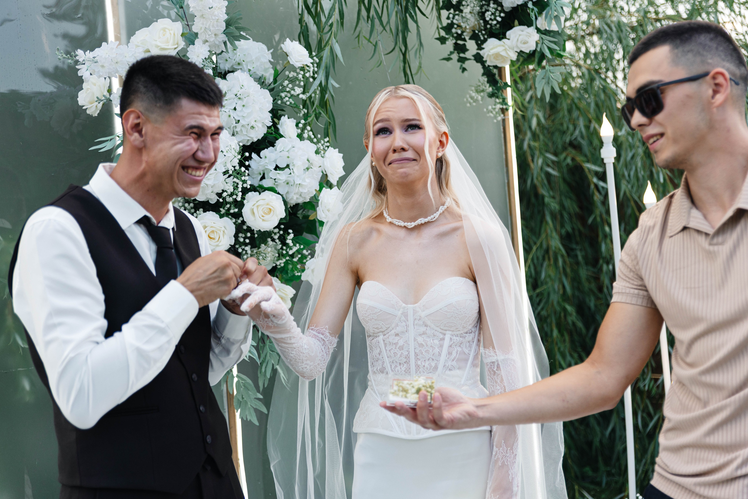 09.08.25 Свадьба. Свадебный фотограф видеограф Чебоксары