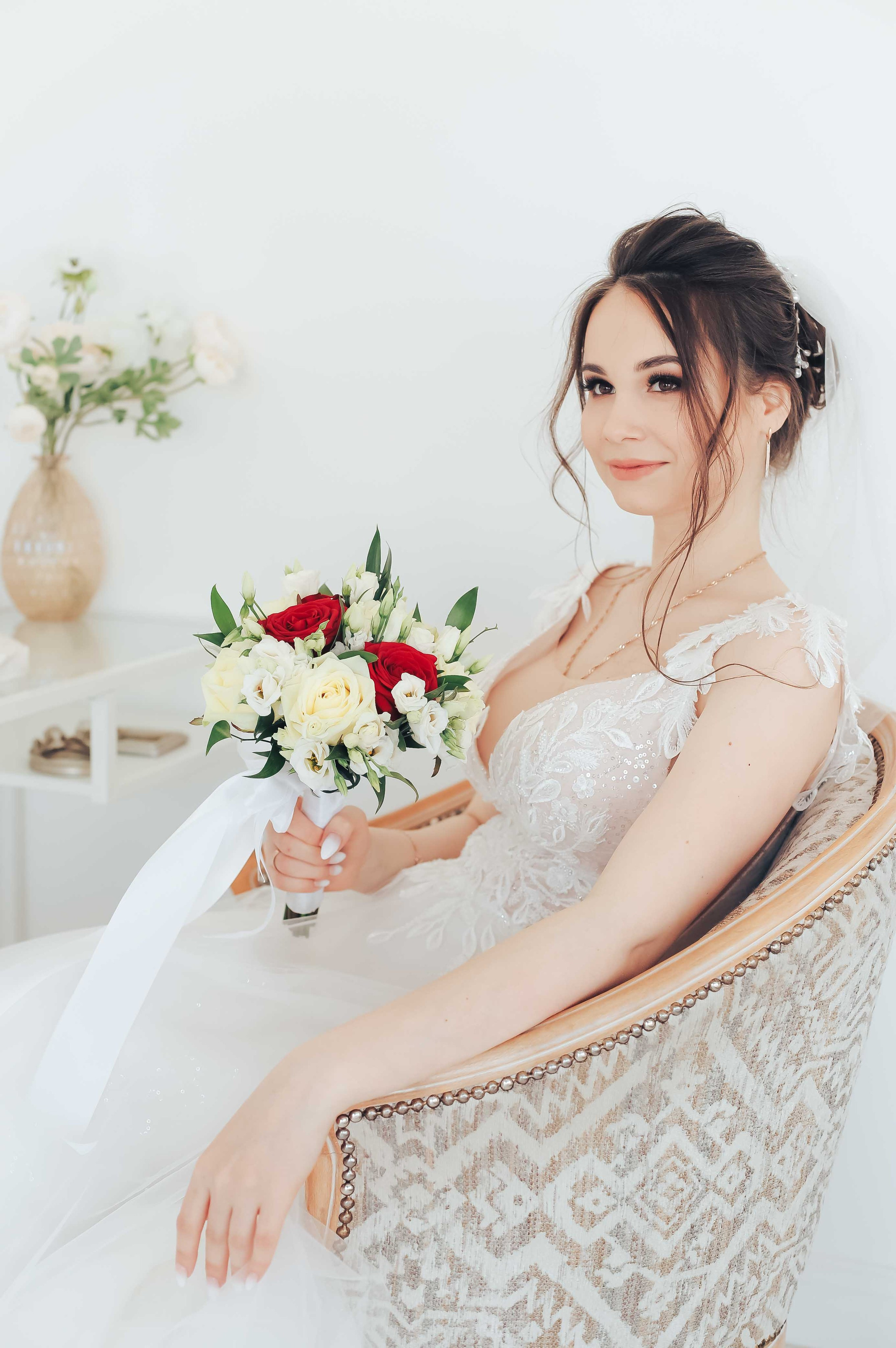 07.06.25 Свадьба. Свадебный фотограф видеограф Чебоксары