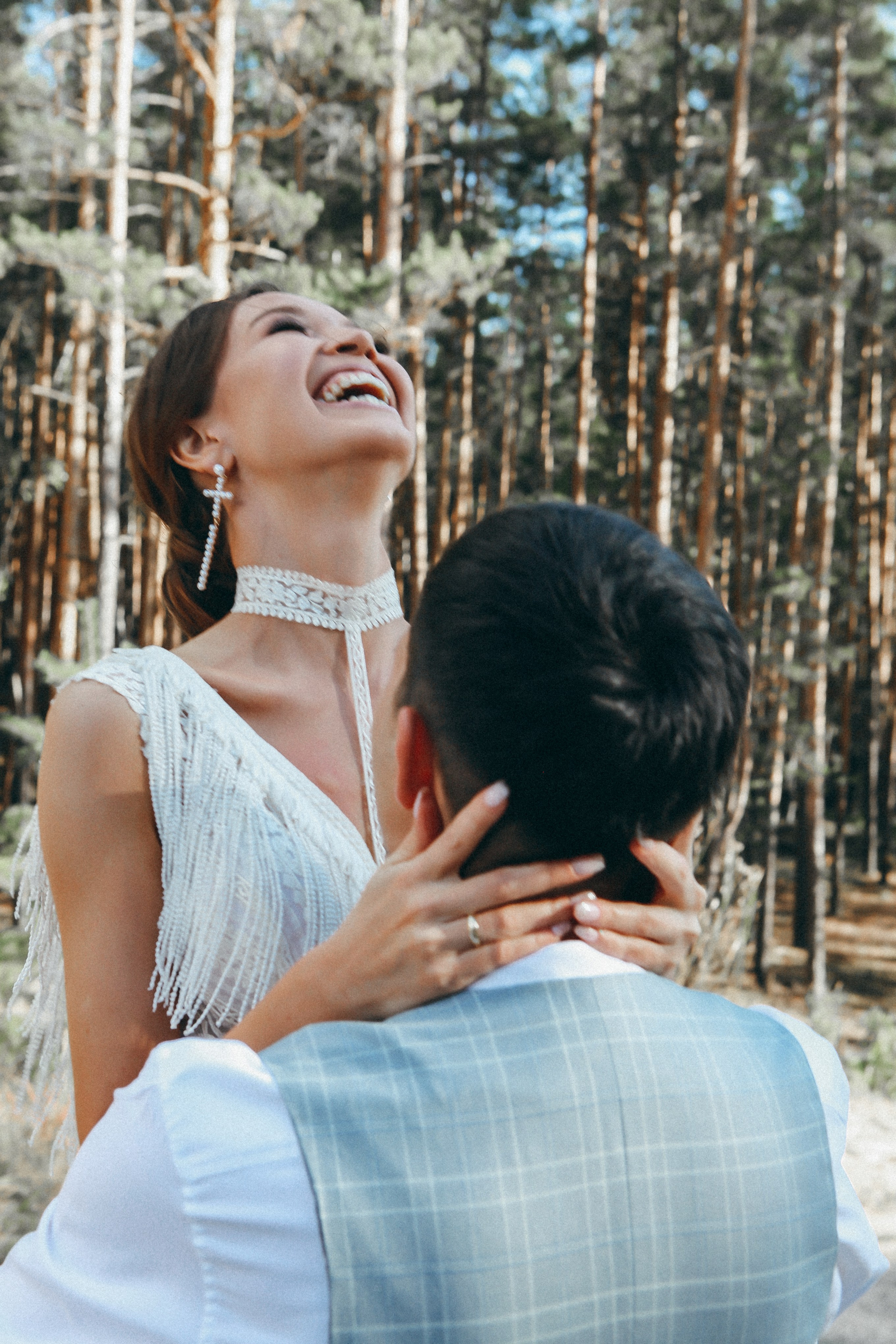 Полный свадебный день. Свадебный фотограф видеограф Чебоксары