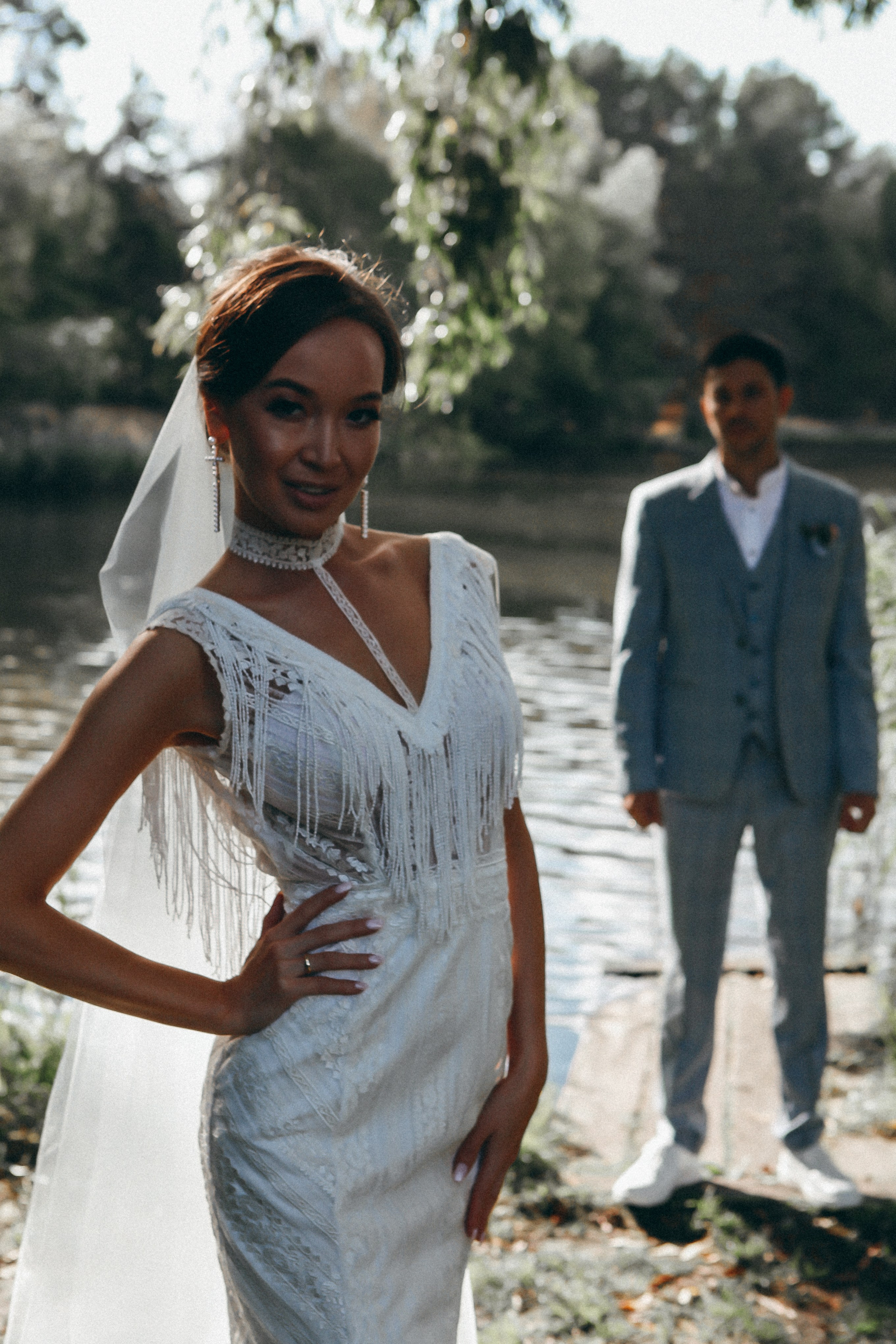 Полный свадебный день. Свадебный фотограф видеограф Чебоксары