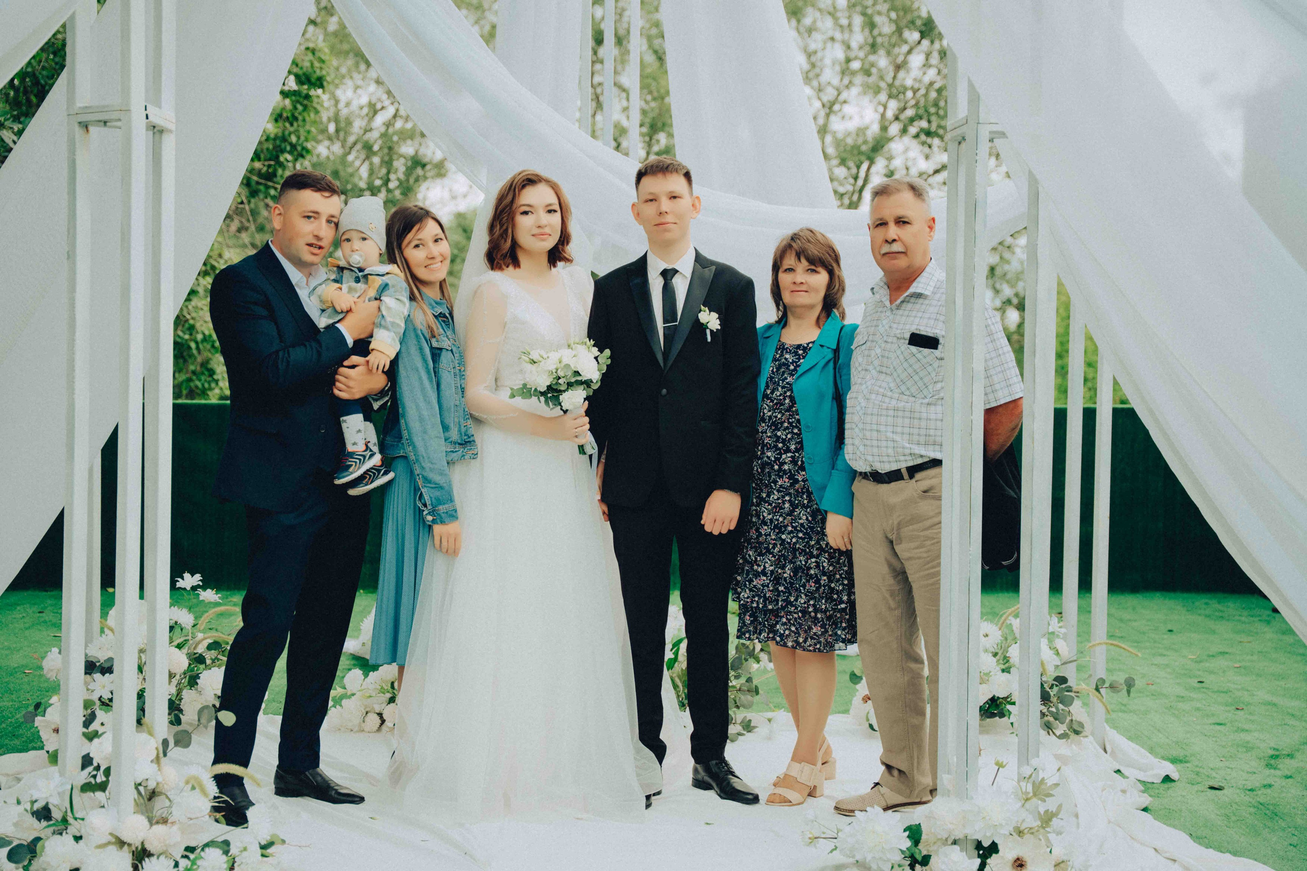 21.06.25 Свадьба. Свадебный фотограф видеограф Чебоксары