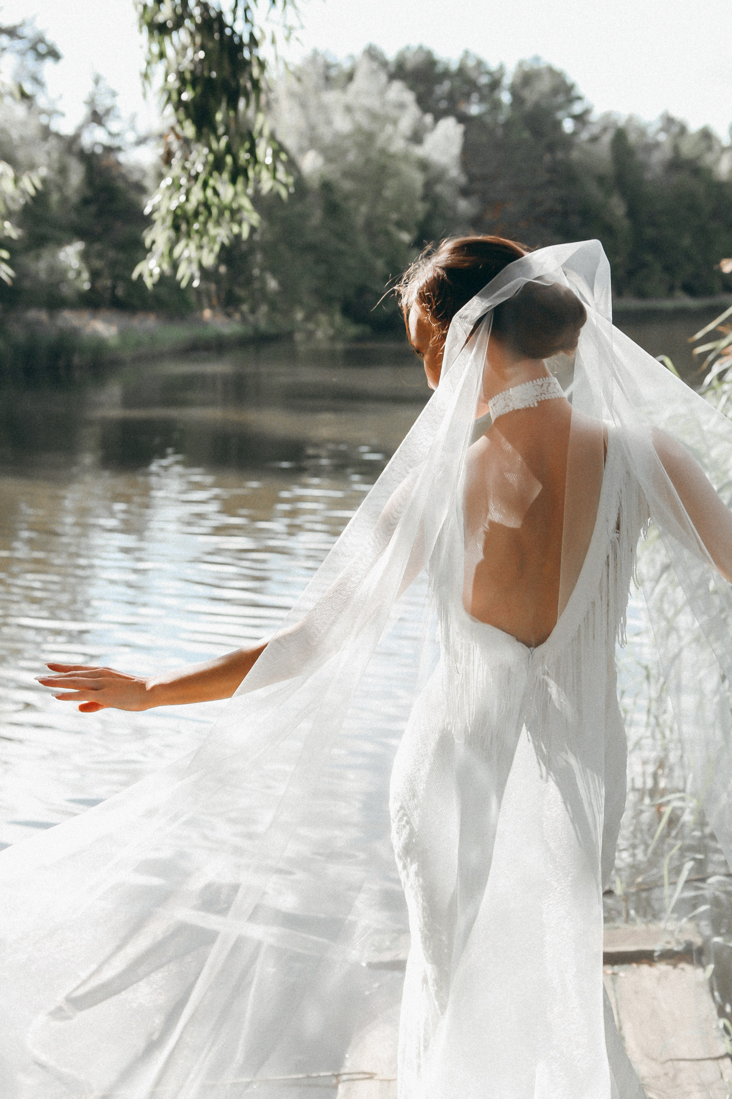 Полный свадебный день. Свадебный фотограф видеограф Чебоксары