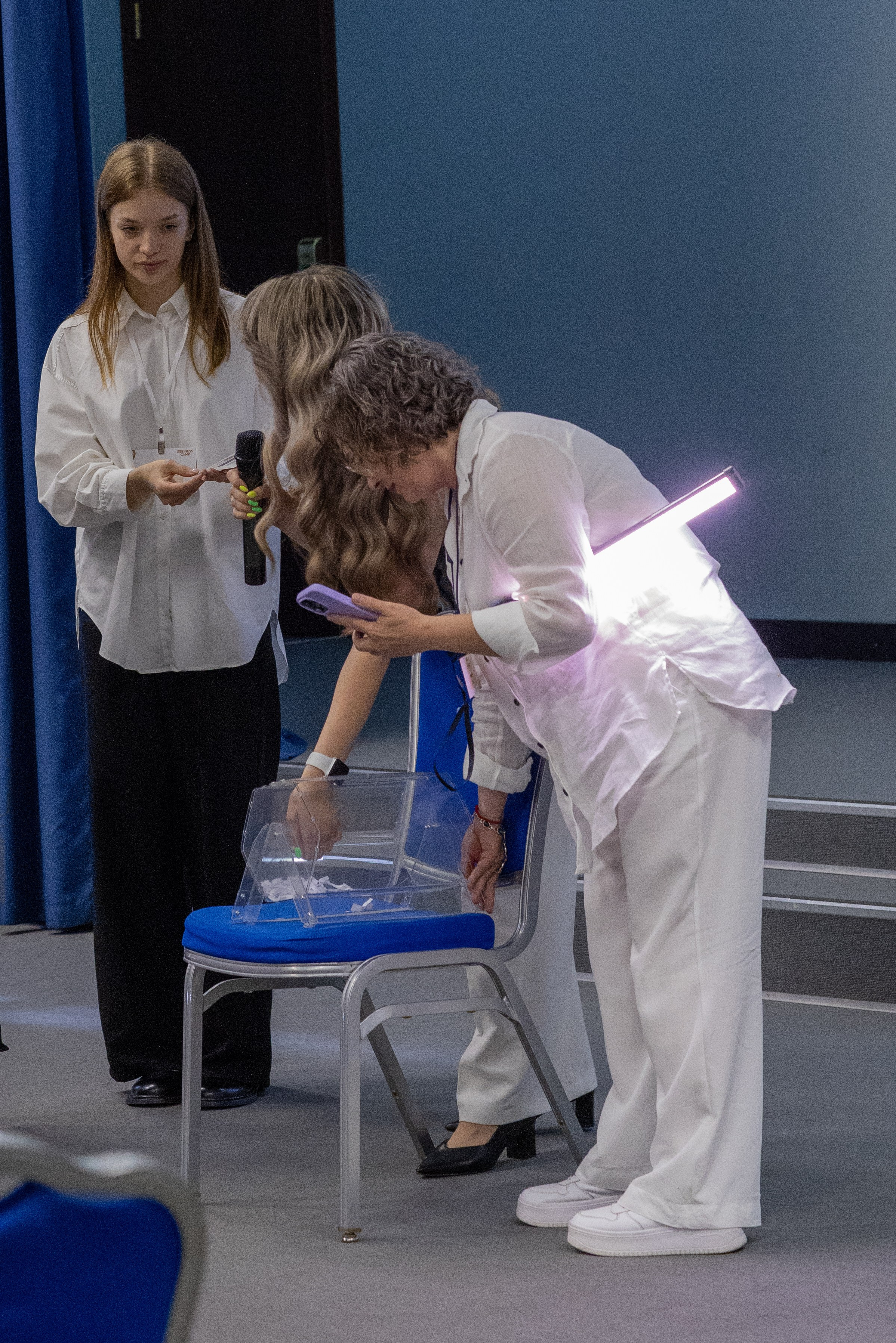 Нетворкинг. Медиапродюсер, фотограф в Минеральных Водах —Виктор Холодов