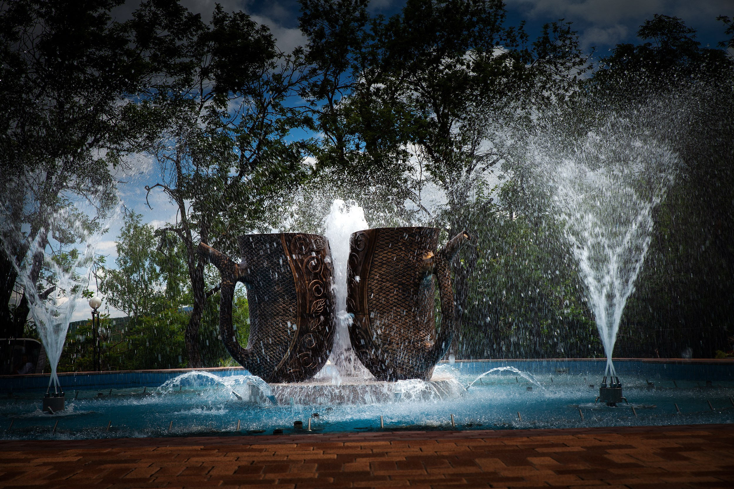 Железноводск. Медиапродюсер, фотограф в Минеральных Водах —Виктор Холодов