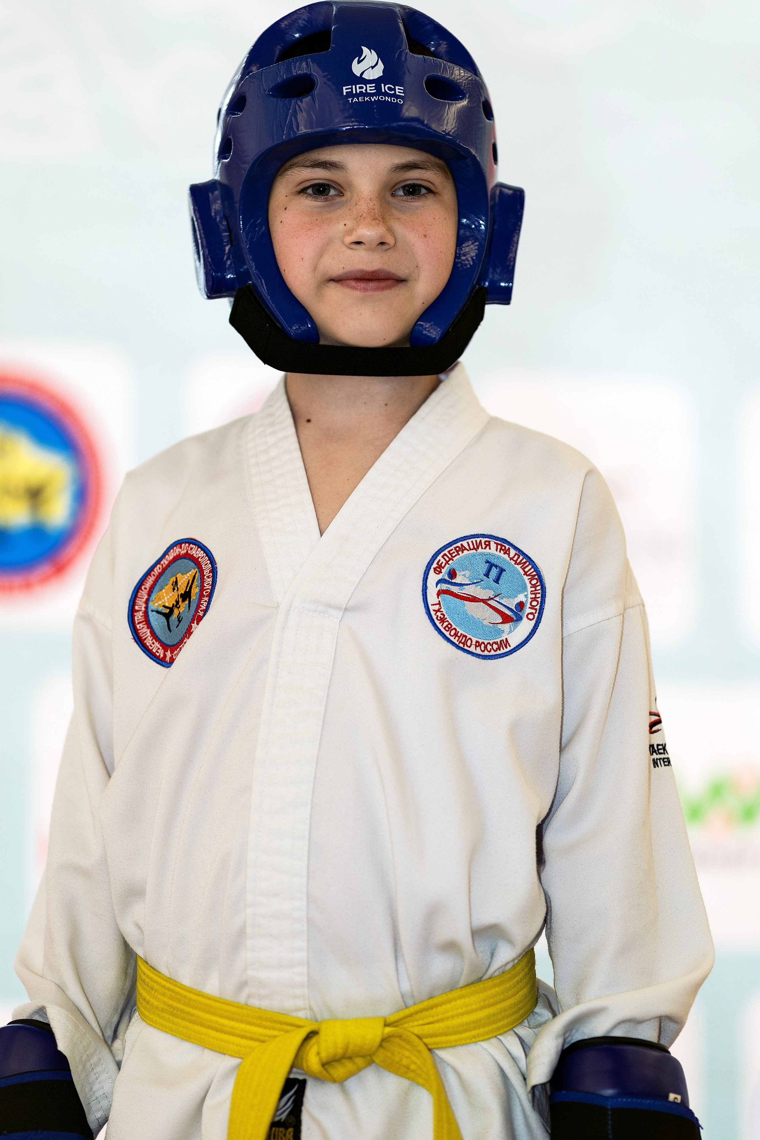 Фото турнира по Тхеквондо, проводимого в г. Железноводске. Медиапродюсер, фотограф в Минеральных Водах —Виктор Холодов