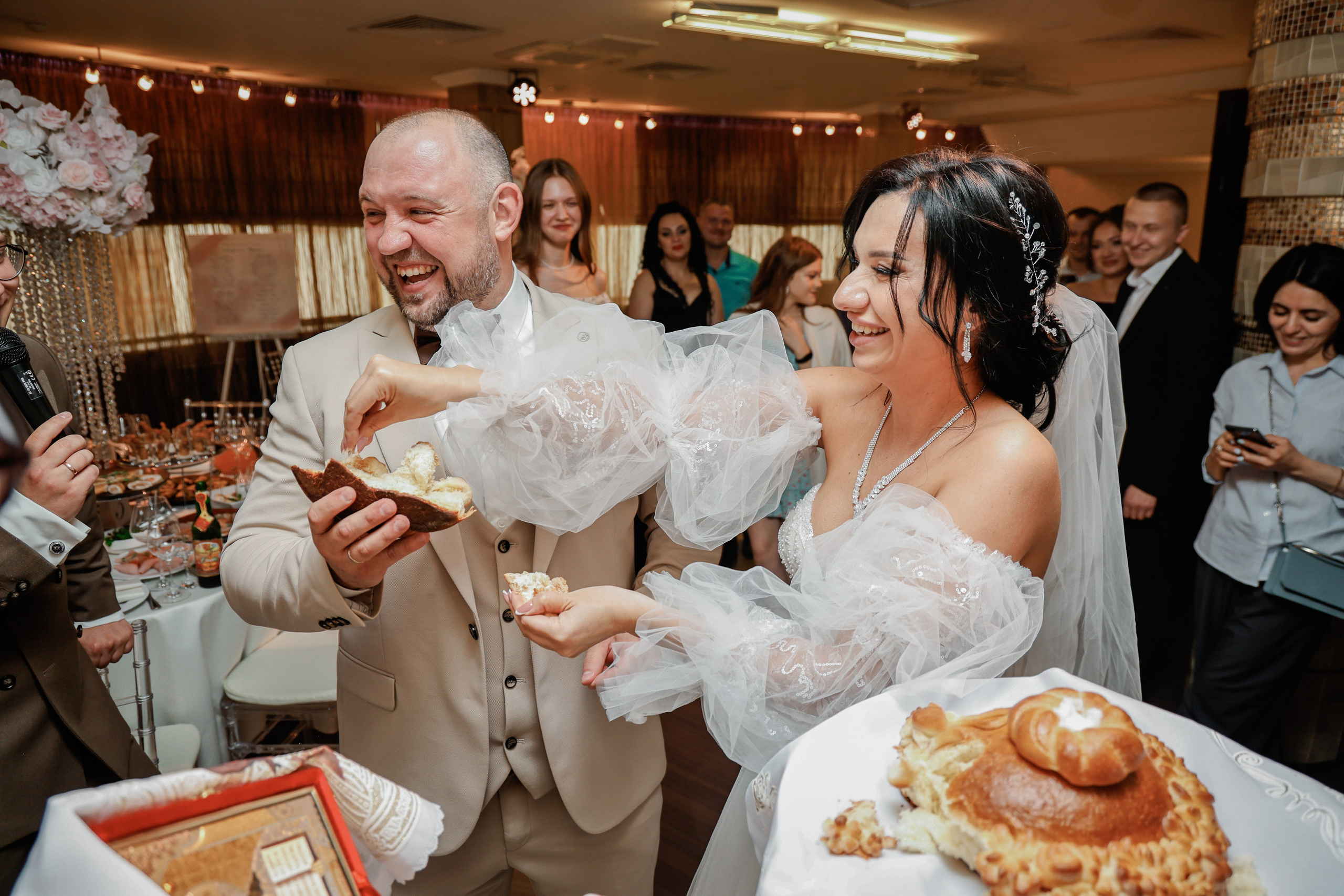 Свадебный фотограф и видеограф. Фотограф и видеограф — Москва