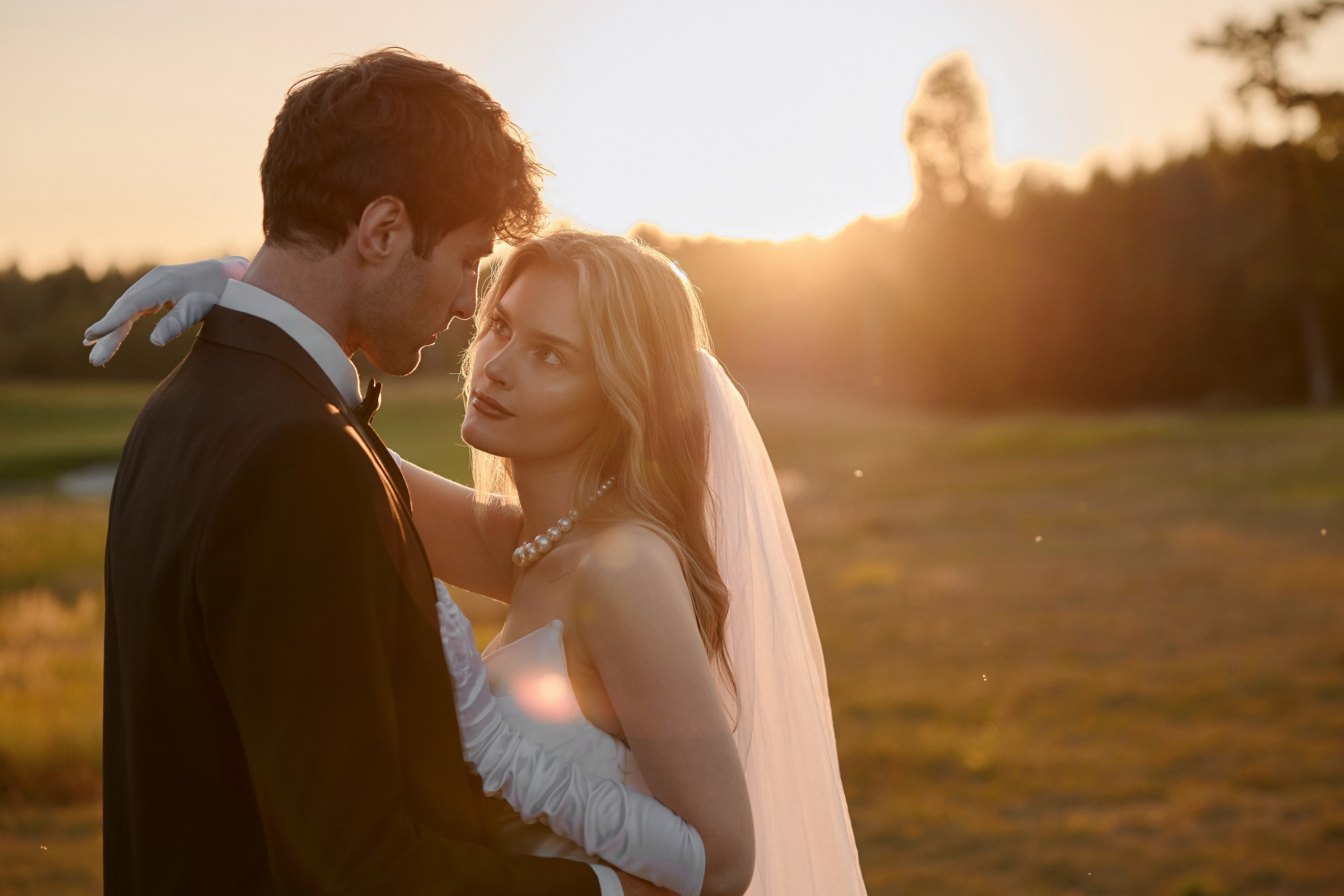 Свадебный фотограф в Москве и Подмосковье