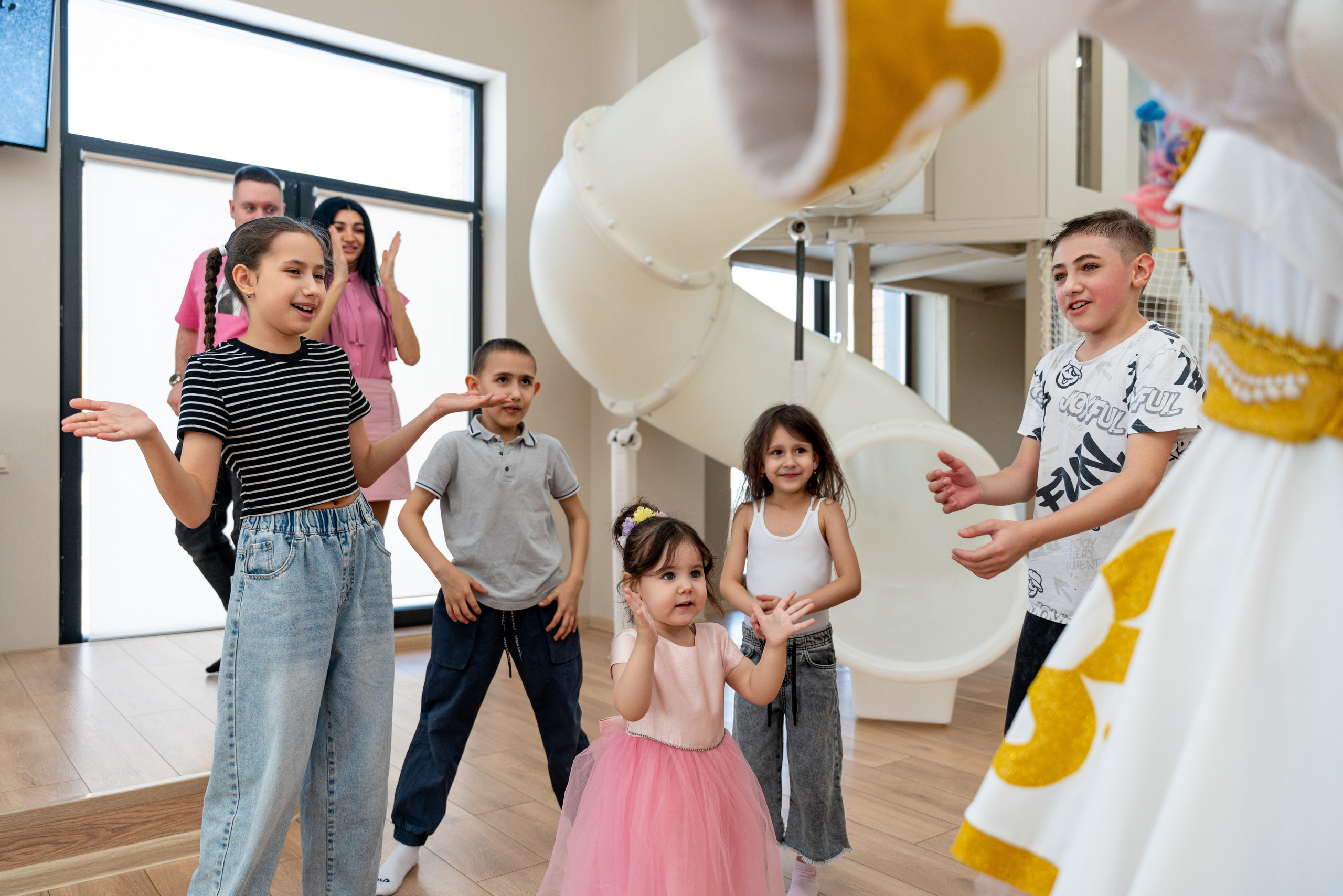 ДР АНИ. Фотограф на любое мероприятие