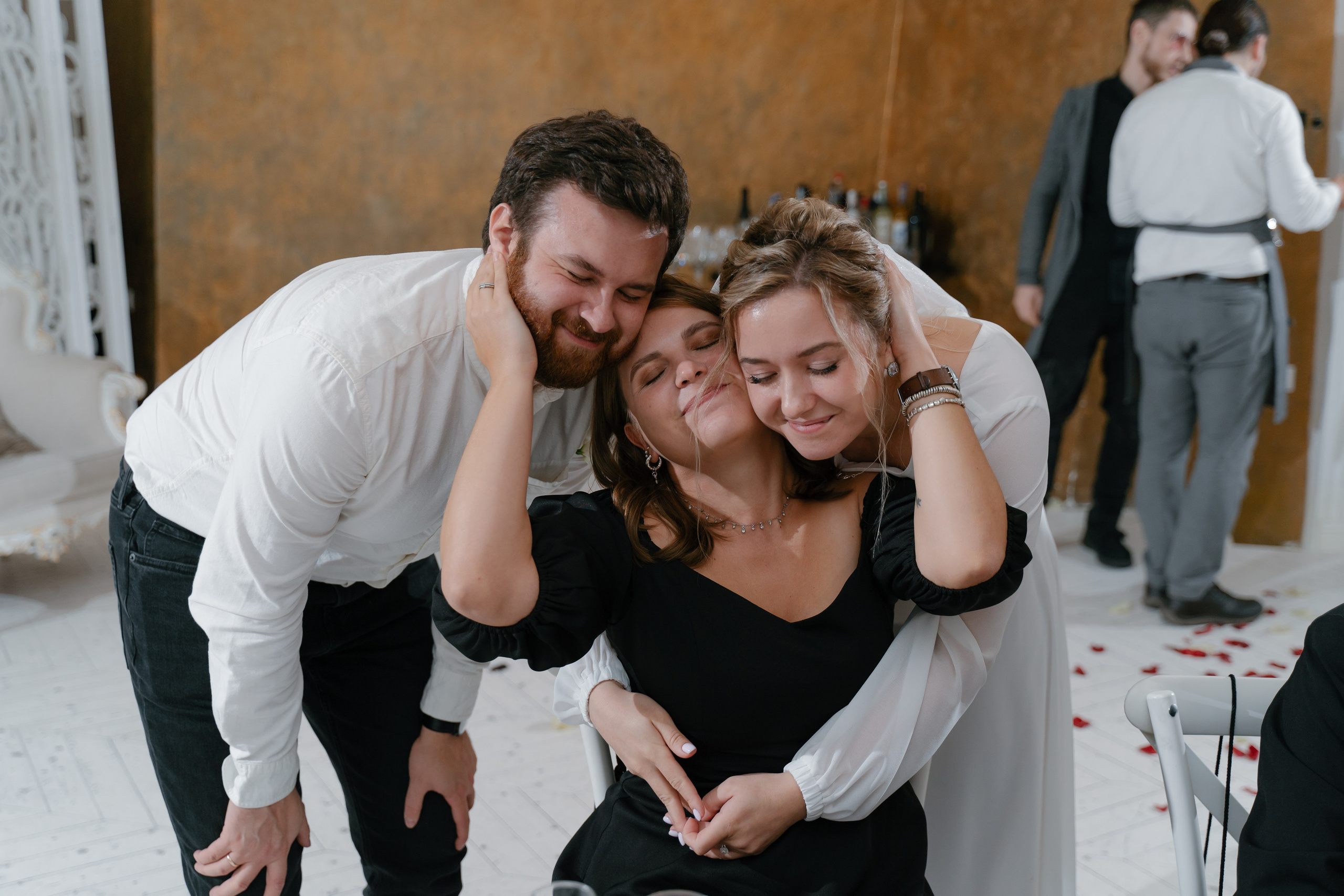 29.09.2023. Свадебный фотограф — Наталья Фед СПб/Москва