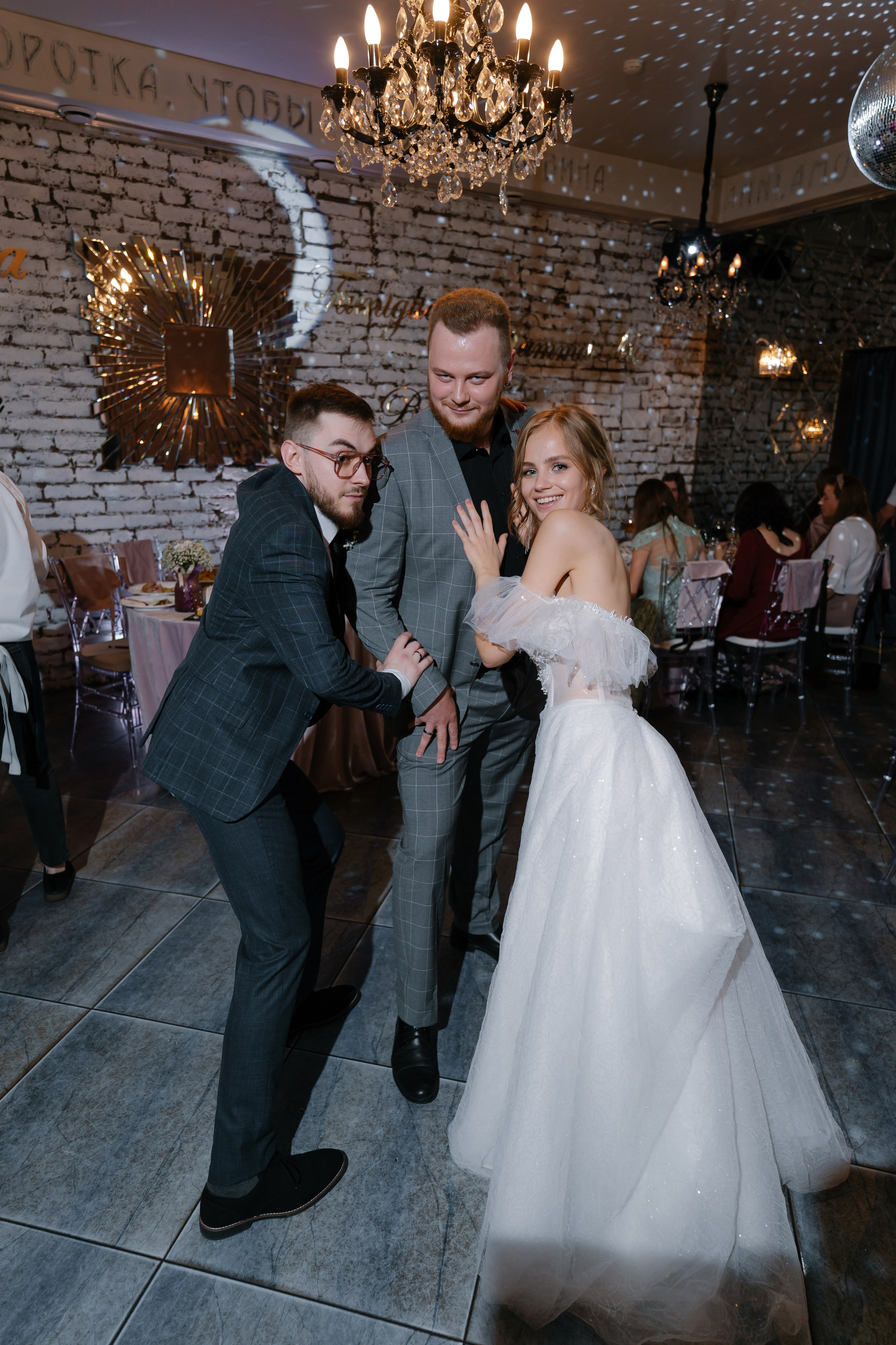 2. Свадебный фотограф — Наталья Фед СПб/Москва