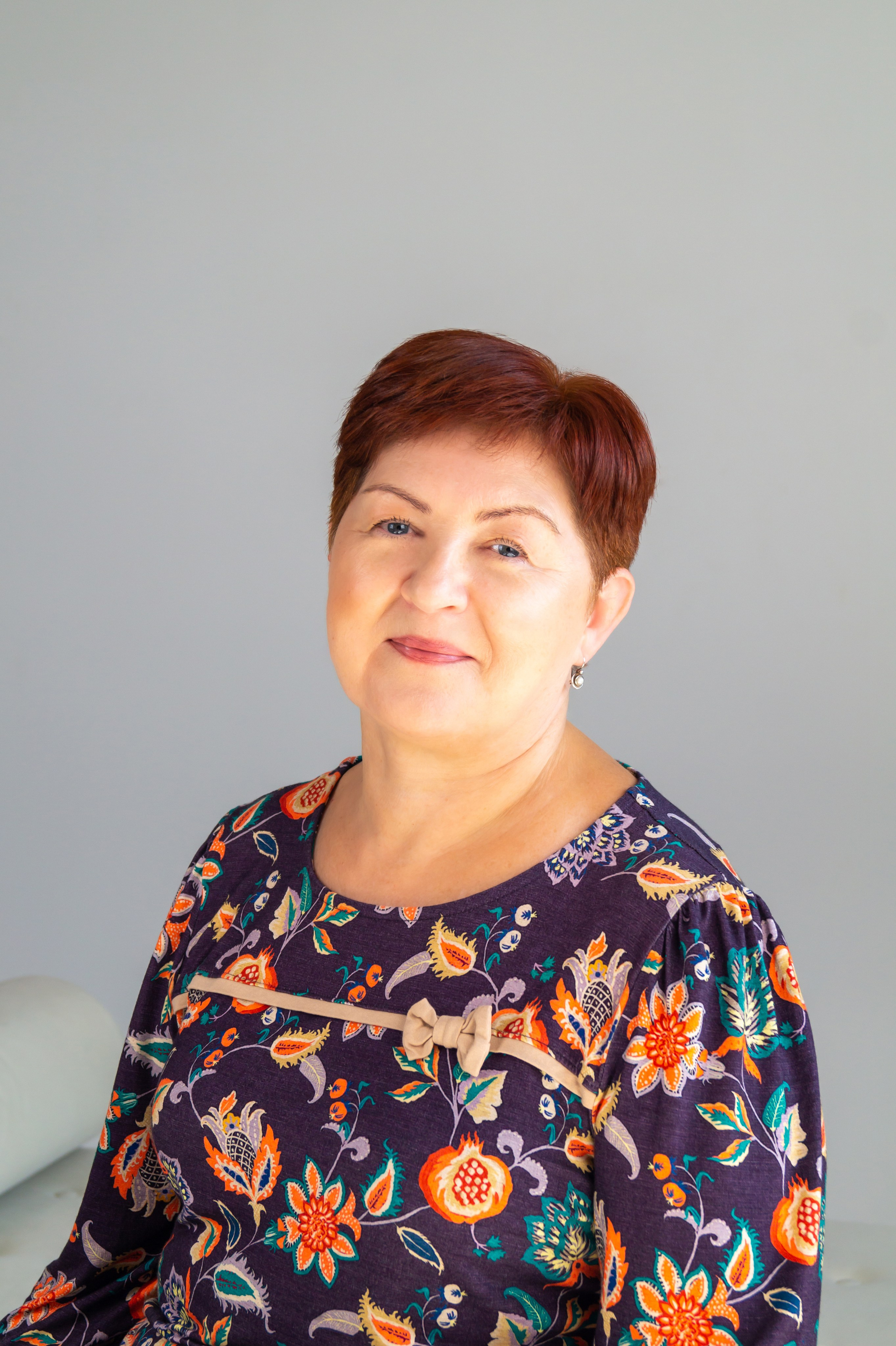 Индивидуальная съемка. Фотограф Оксана Дойбань в Биробиджане