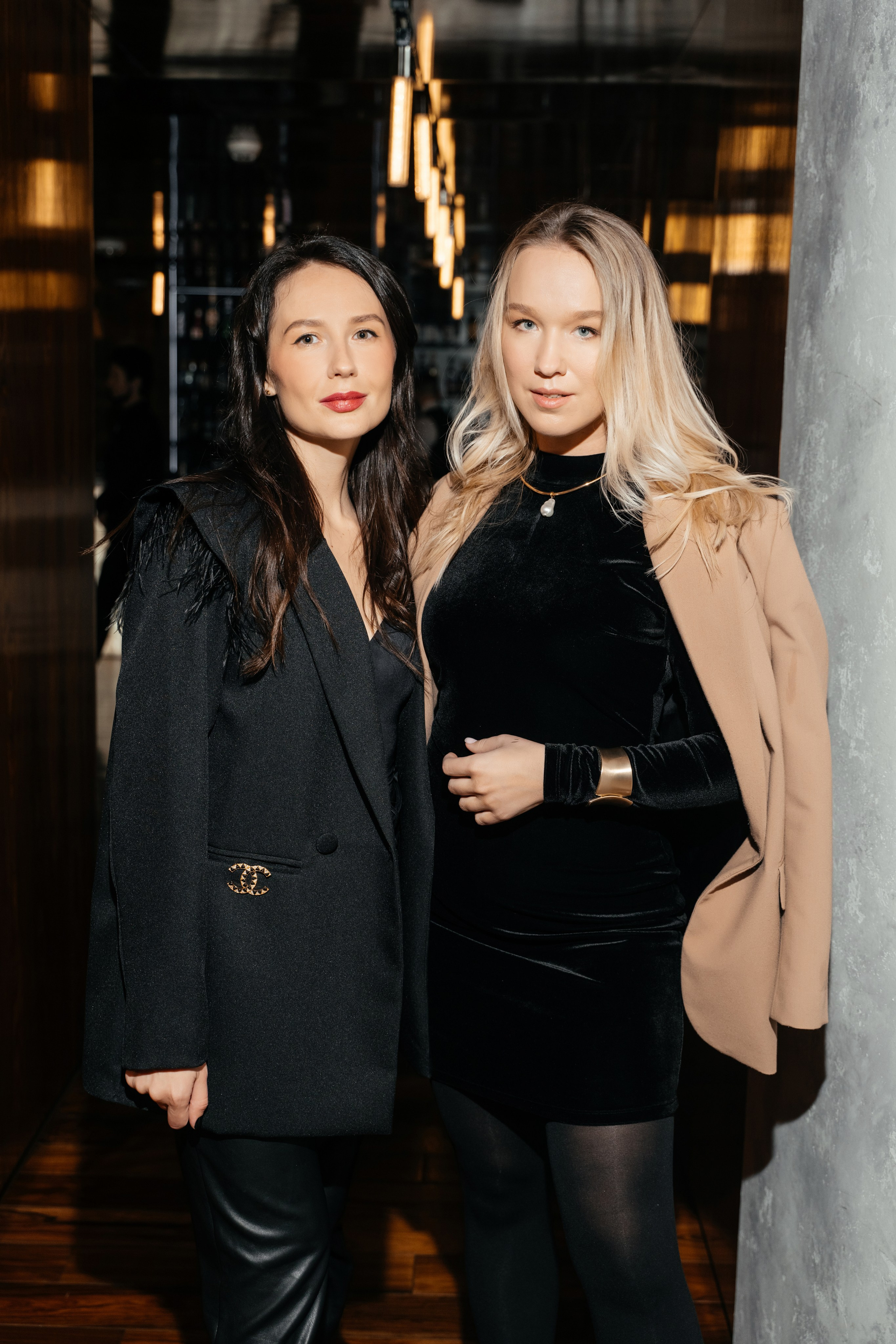 14 июня (пятница). BENUAR Restaurant