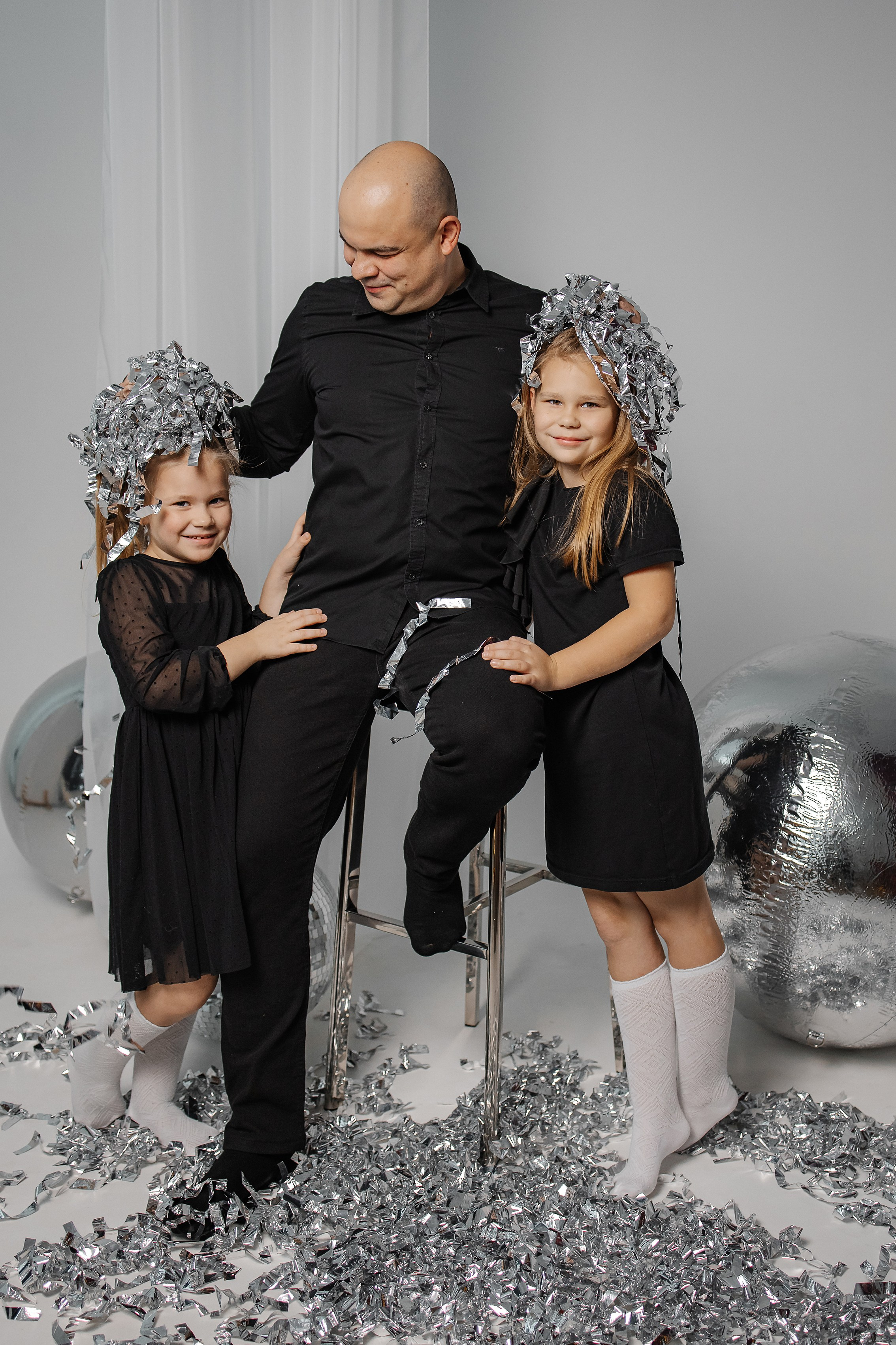 2025. Фотограф Норильск Талнах Оксана Пашкевич