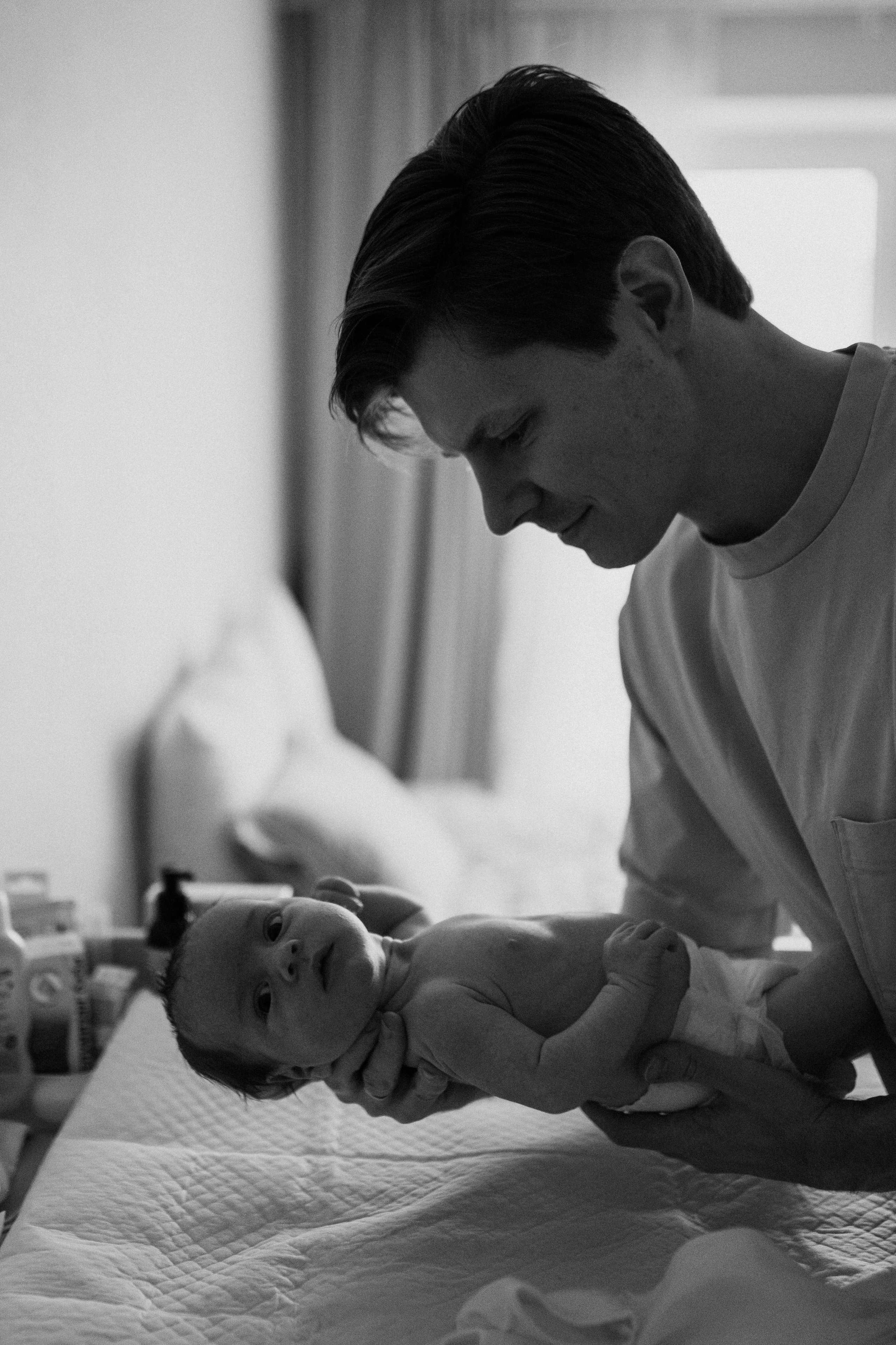 Даша, Ваня, Лео. Семейный фотограф Москва