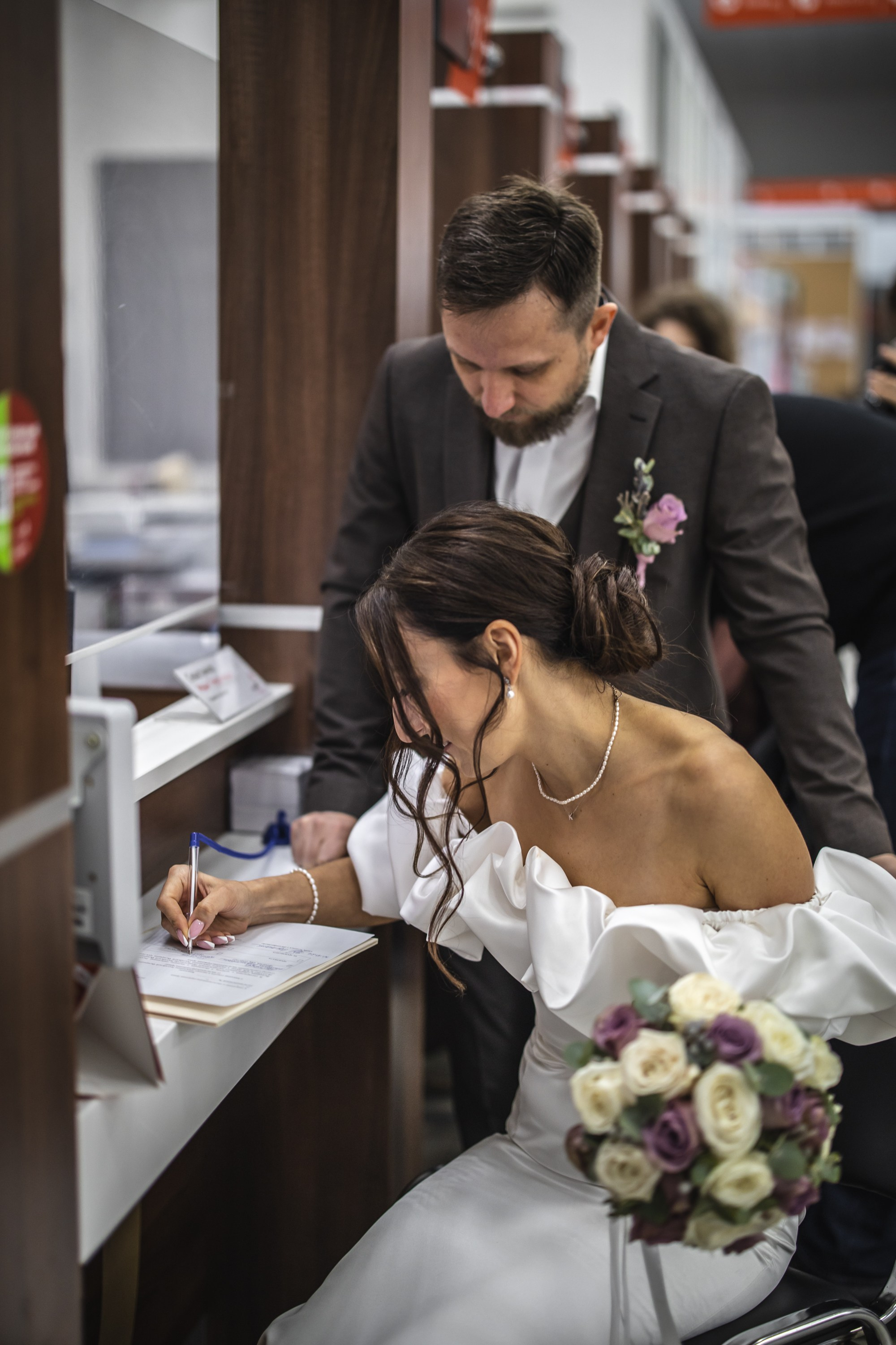 Камила & Дмитрий. Фотограф со студией в Долгопрудном — Ольга Рагулина