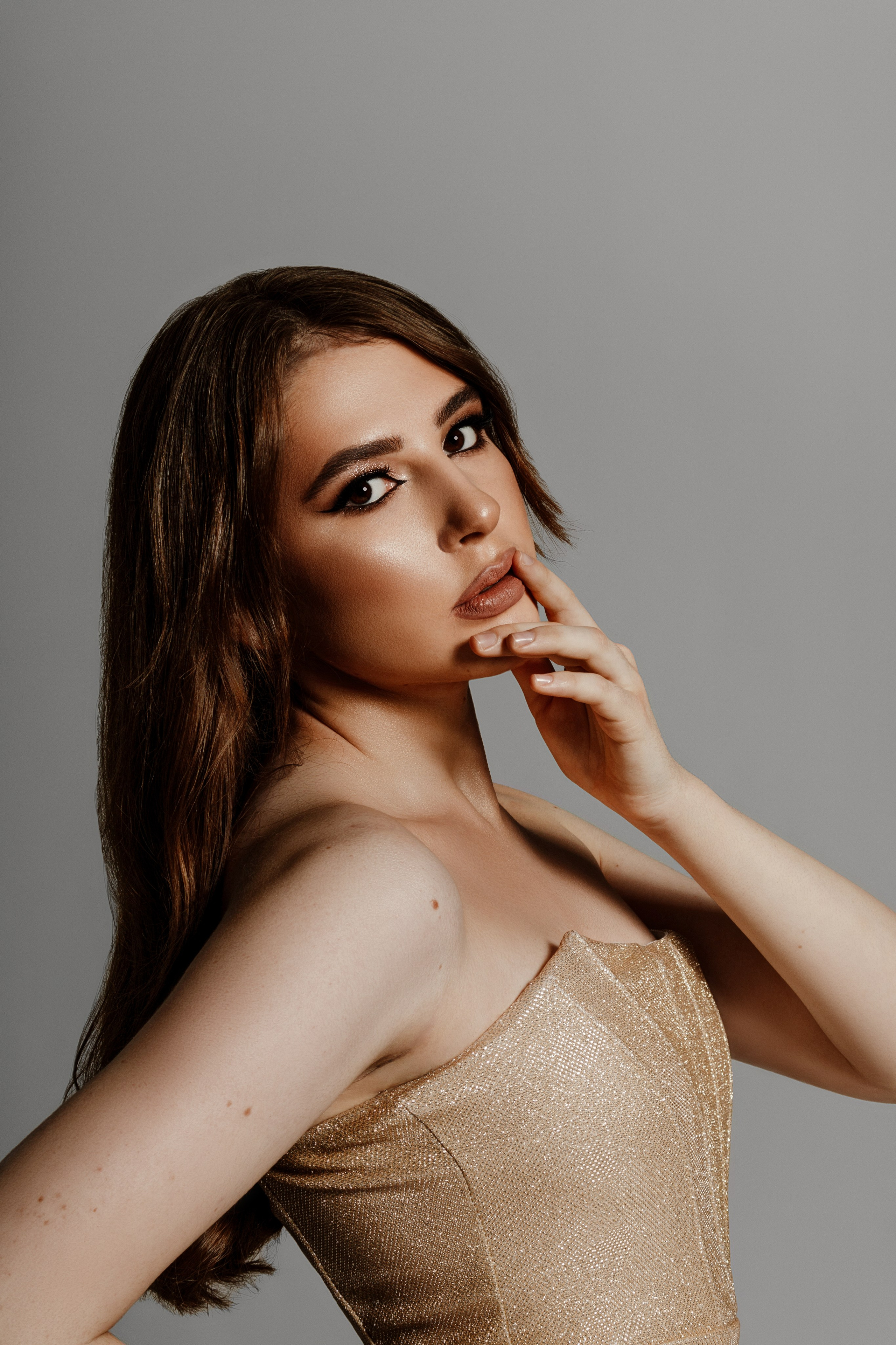 Женский. Фотограф в Лодзи Светлана Шкуратова