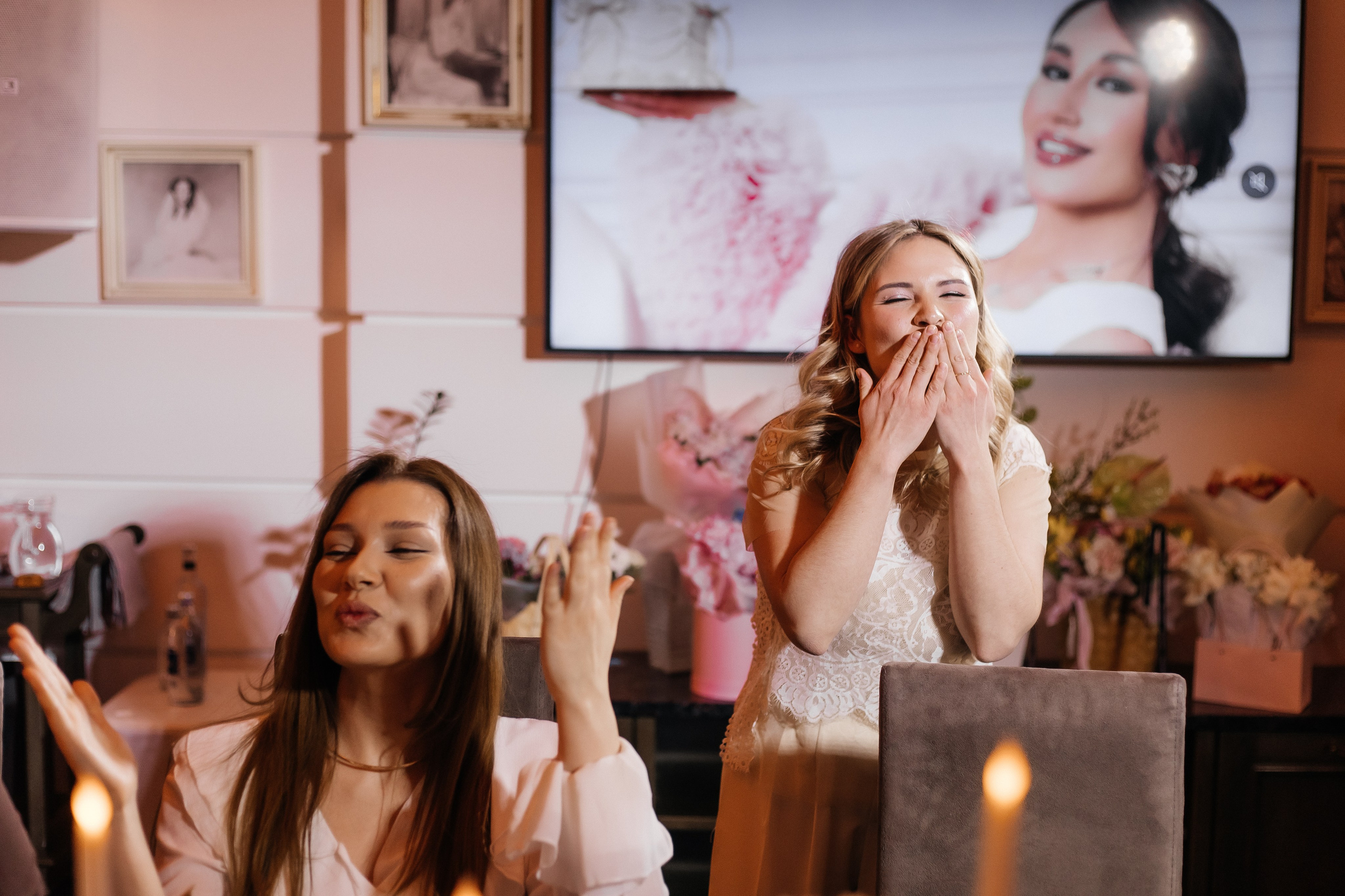 День рождения. Свадебный фотограф в Москве и Казани