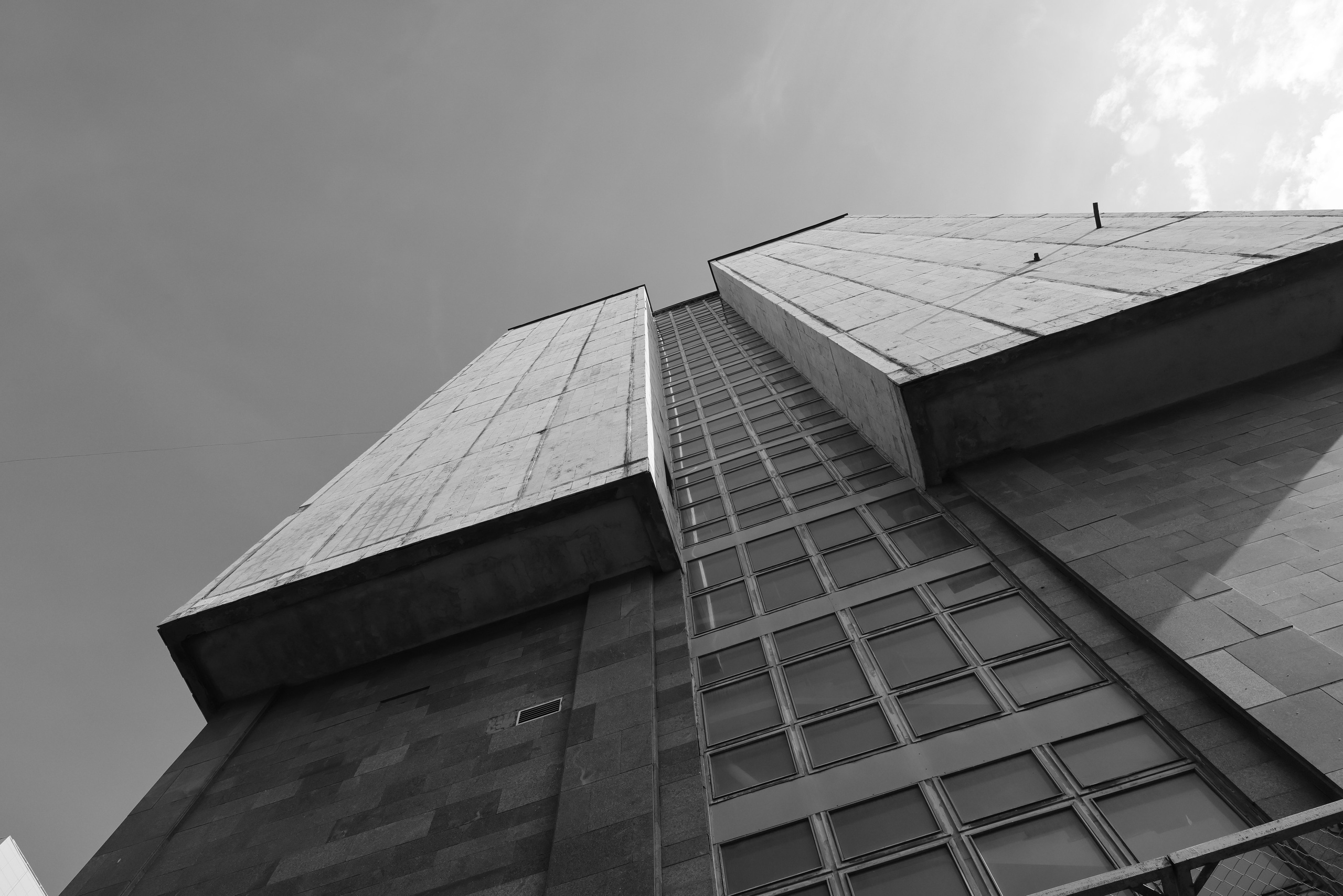 Моя Москва. Стрит-фотография. Альбом Никиты Дряблова