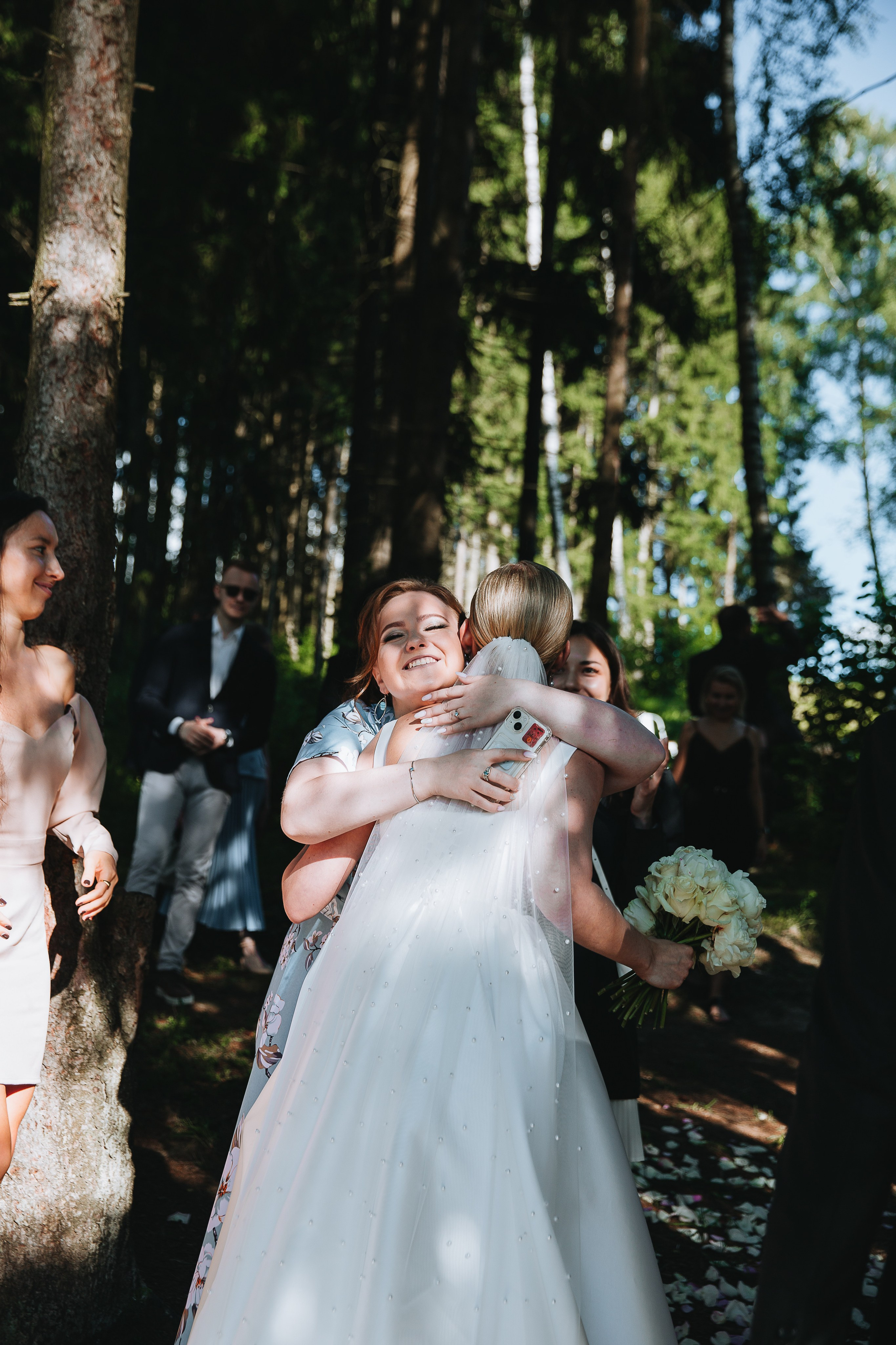 Полина и Линар. Ваш фотограф Любовь Чистякова