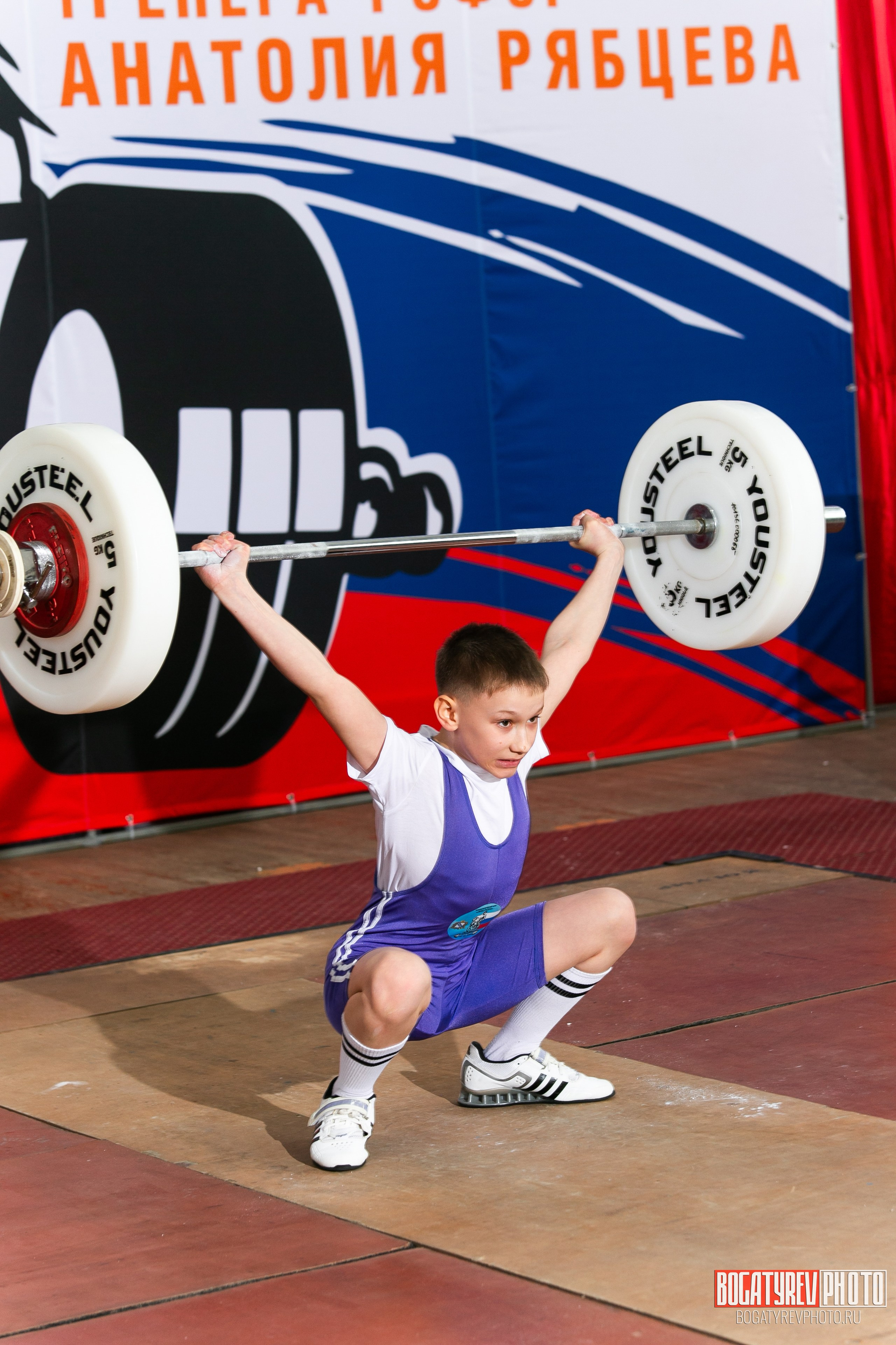 «Мы Вместе» Всероссийский турнир по тяжелой атлетике памяти ЗТР РСФСР Рябцева. Профессиональный фотограф в Мценске и Орловской области