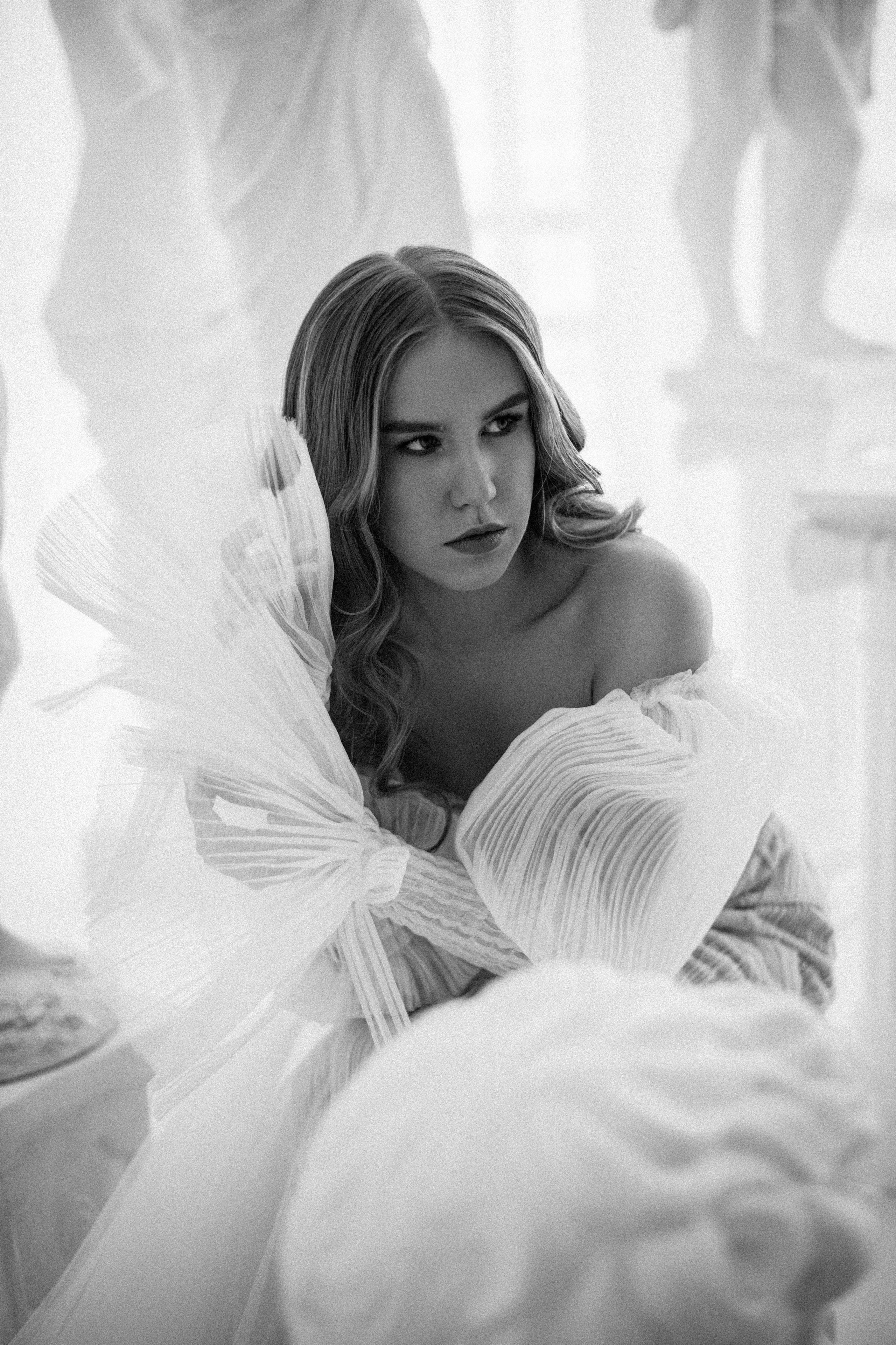 Ксения. Фотограф в Екатеринбурге Веретенова Наталья