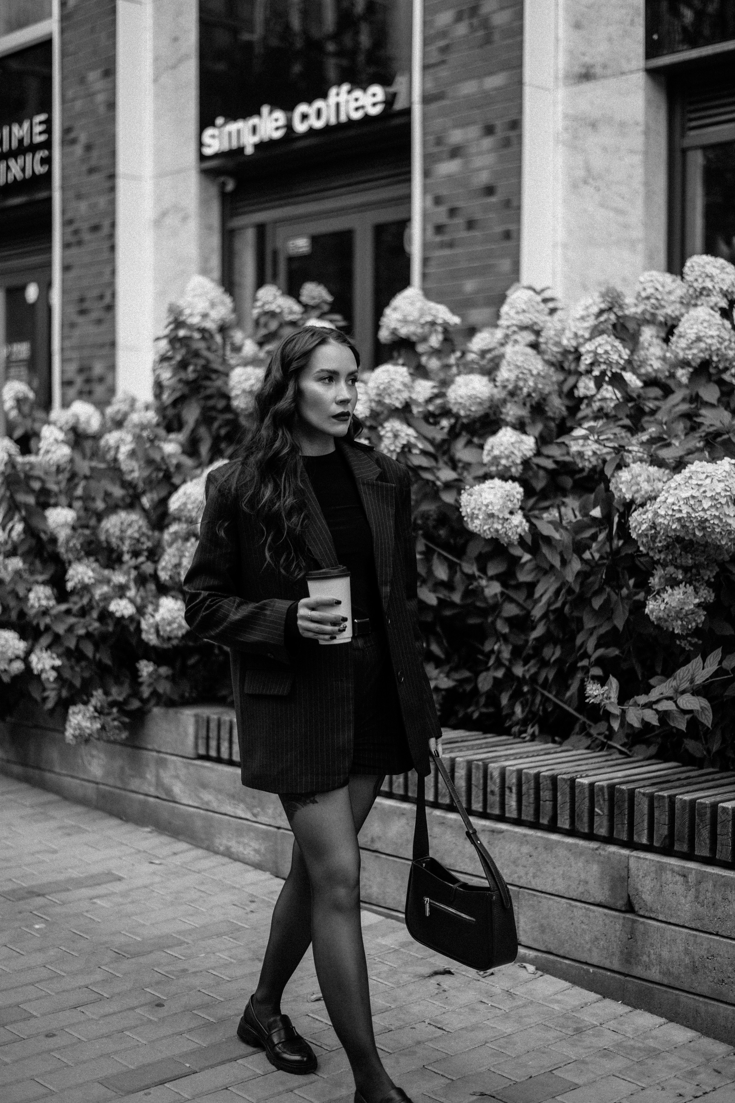 Варвара. Фотограф в Екатеринбурге Веретенова Наталья